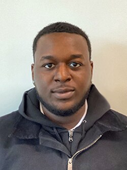 Staff member Chris Brown from ID_dfe1589ba958