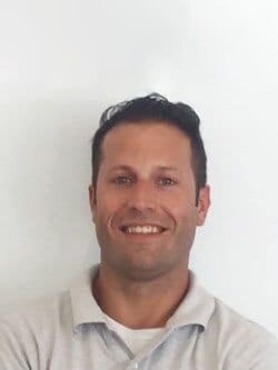 Staff member Brian Siegel from ID_cd902076b918