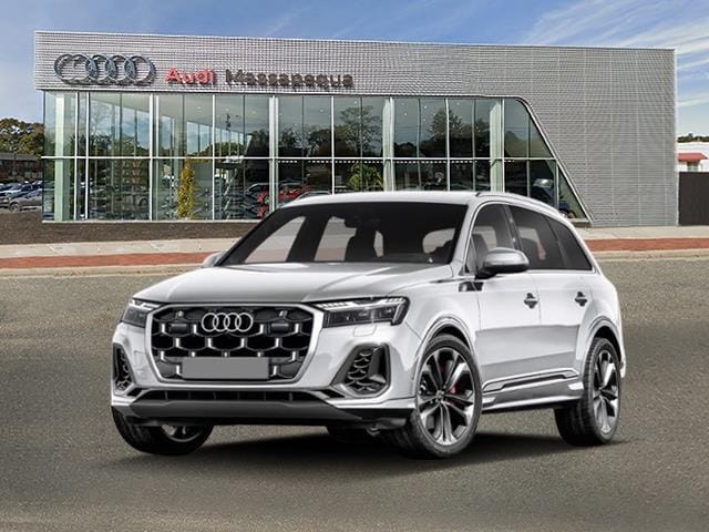 Q7 Audi