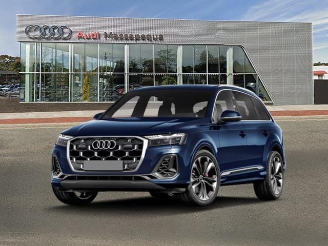 Q7 Audi