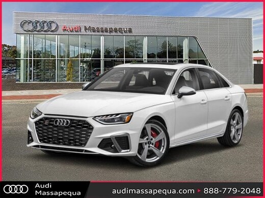 Shop New Audi Cars & SUVs For Sale in Massapequa, NY