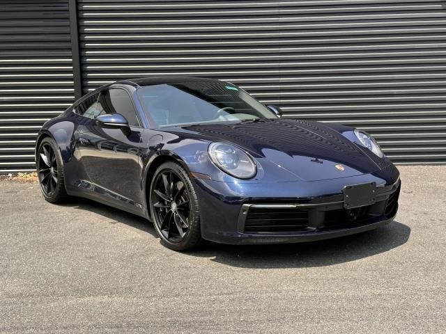Used 2020 Porsche 911 S with VIN WP0AB2A97LS228173 for sale in Massapequa, NY