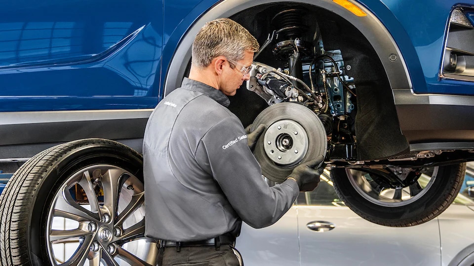 Leggat Chevrolet Cadillac Buick GMC Limited