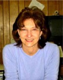 Debbie Russo