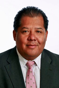 David Chevez