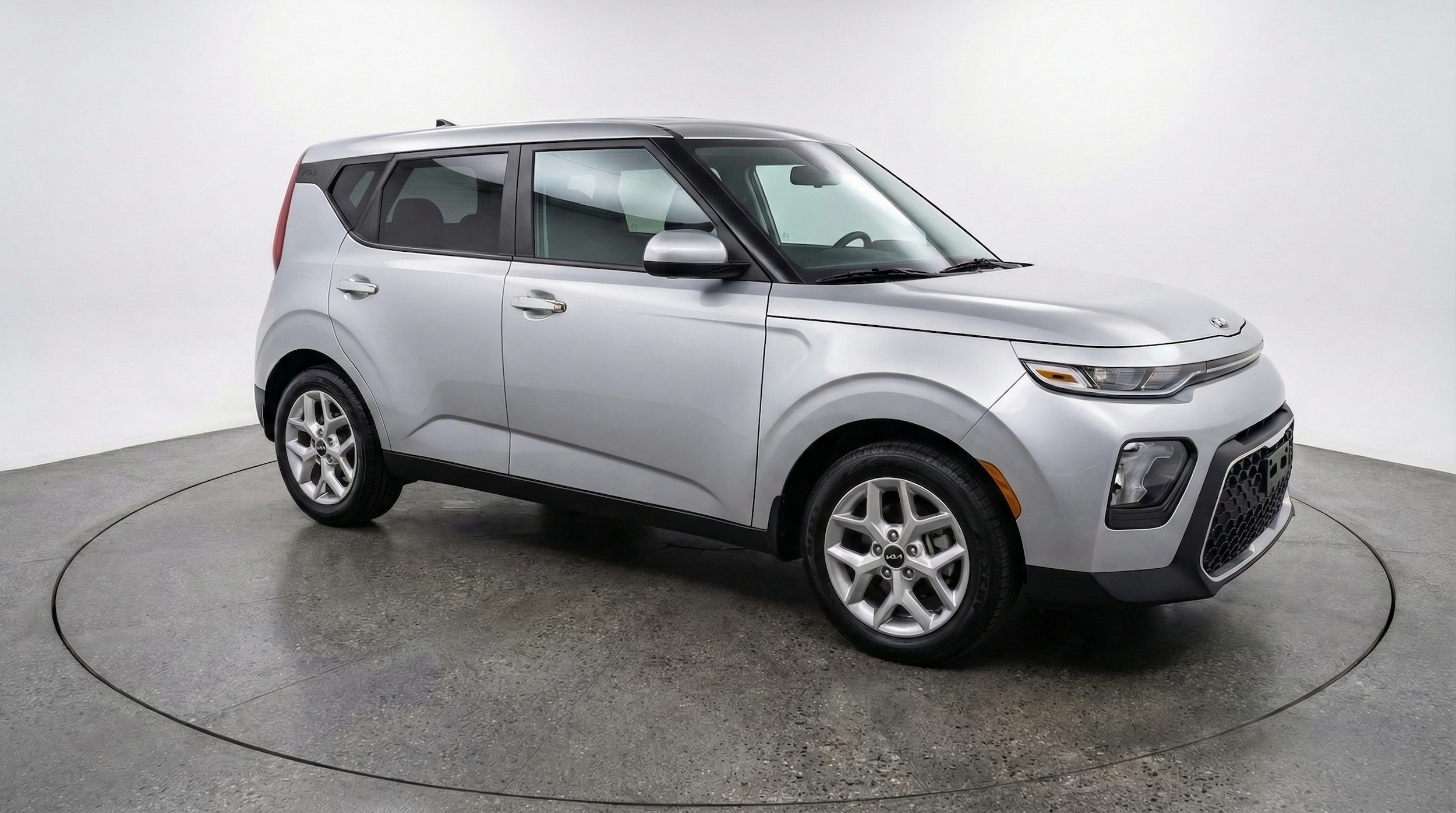 Thumbnail: 2025 Kia Soul - 1