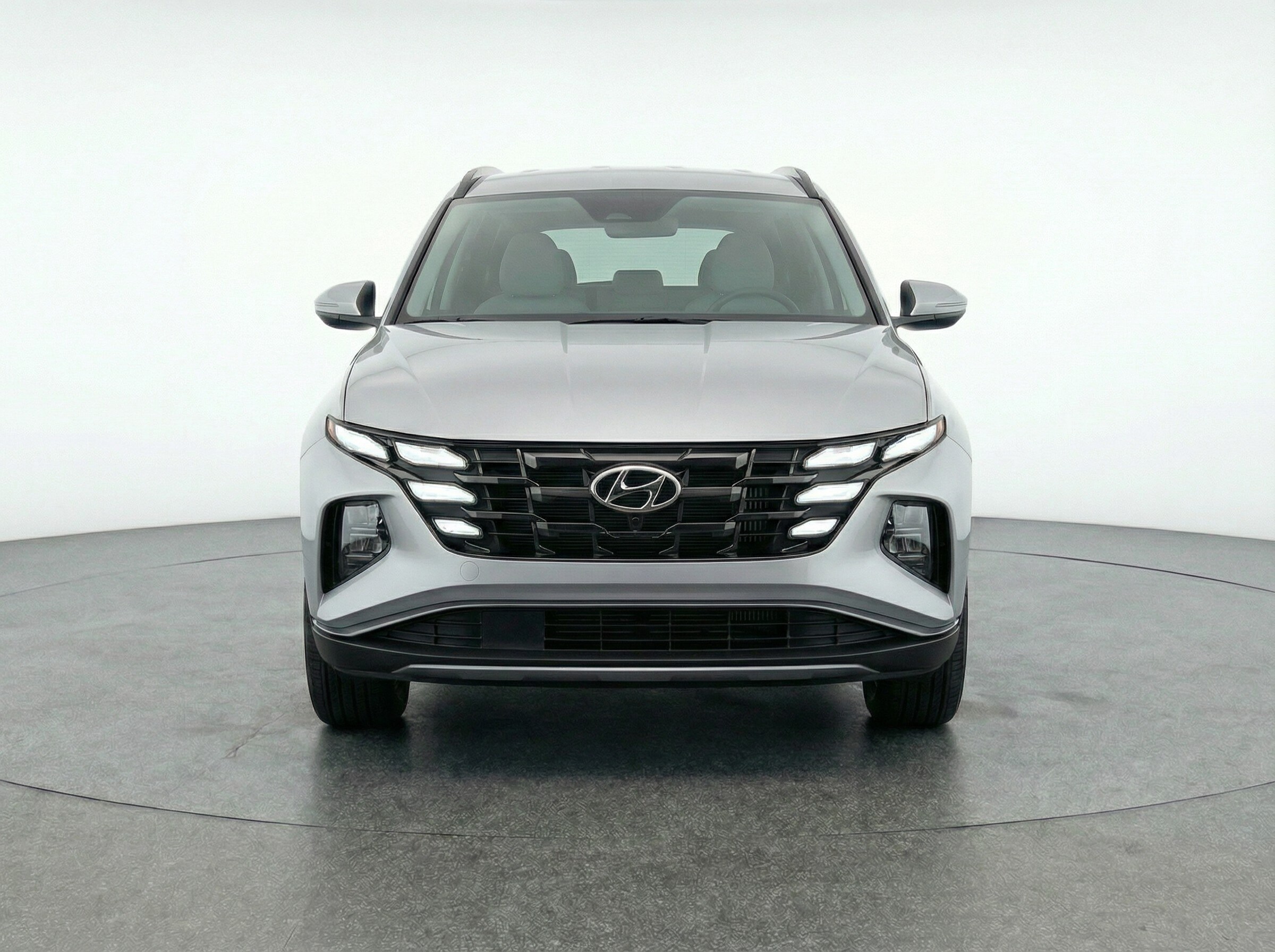 Thumbnail: 2025 Hyundai Tucson - 2