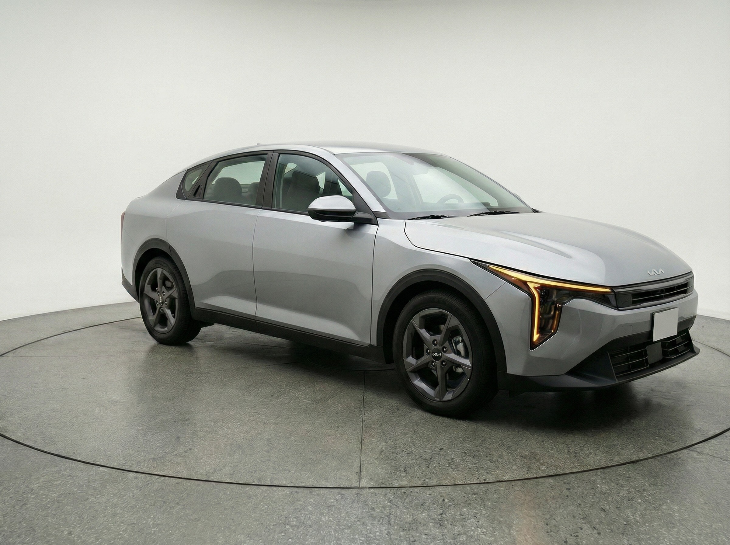 Thumbnail: 2025 Kia K4 - 1