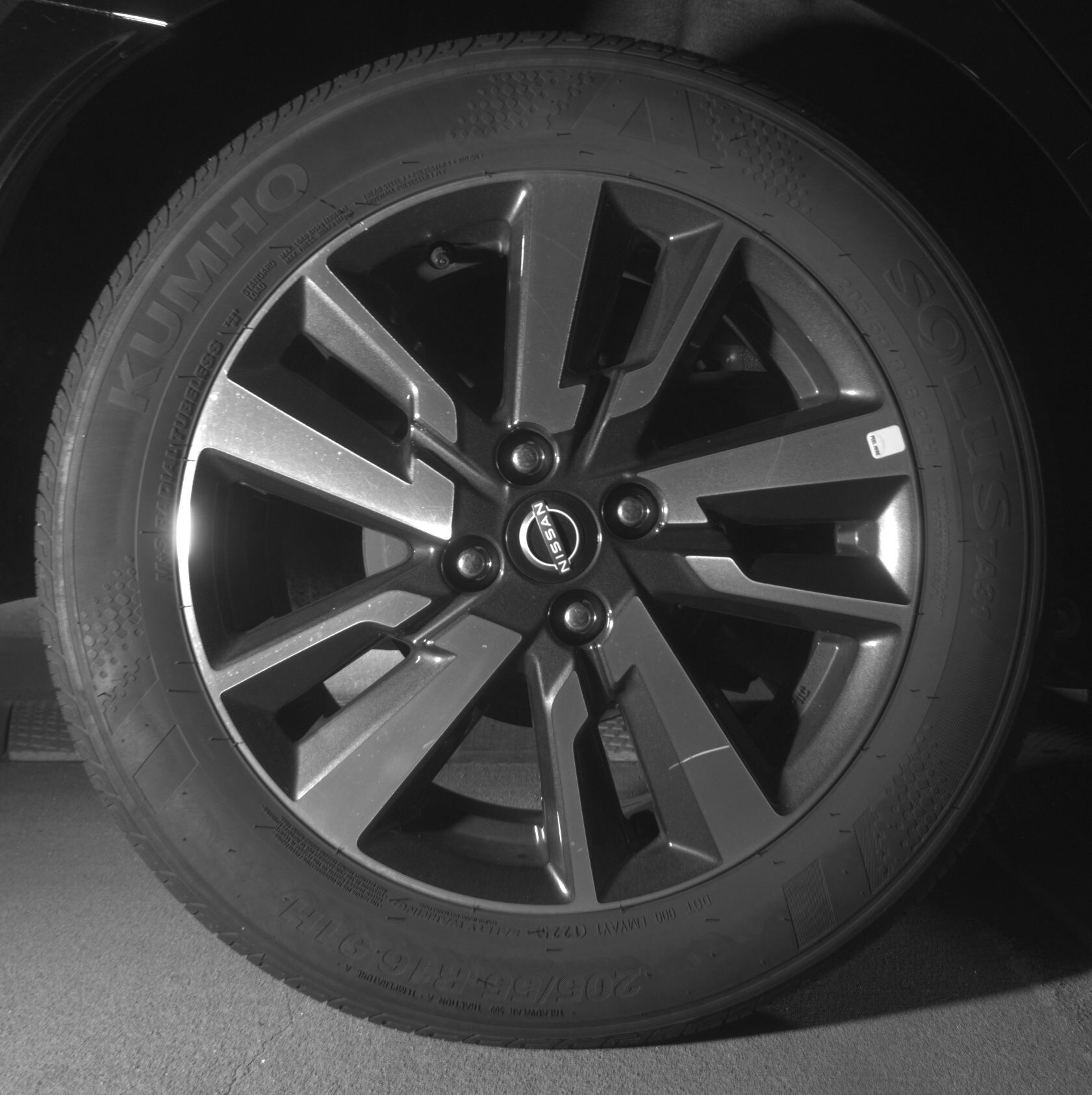 Thumbnail: 2025 Nissan Versa - 12