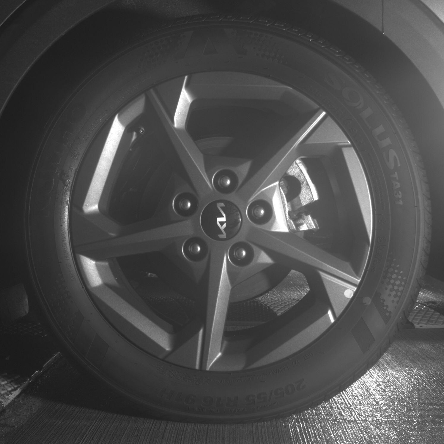 Thumbnail: 2025 Kia K4 - 11