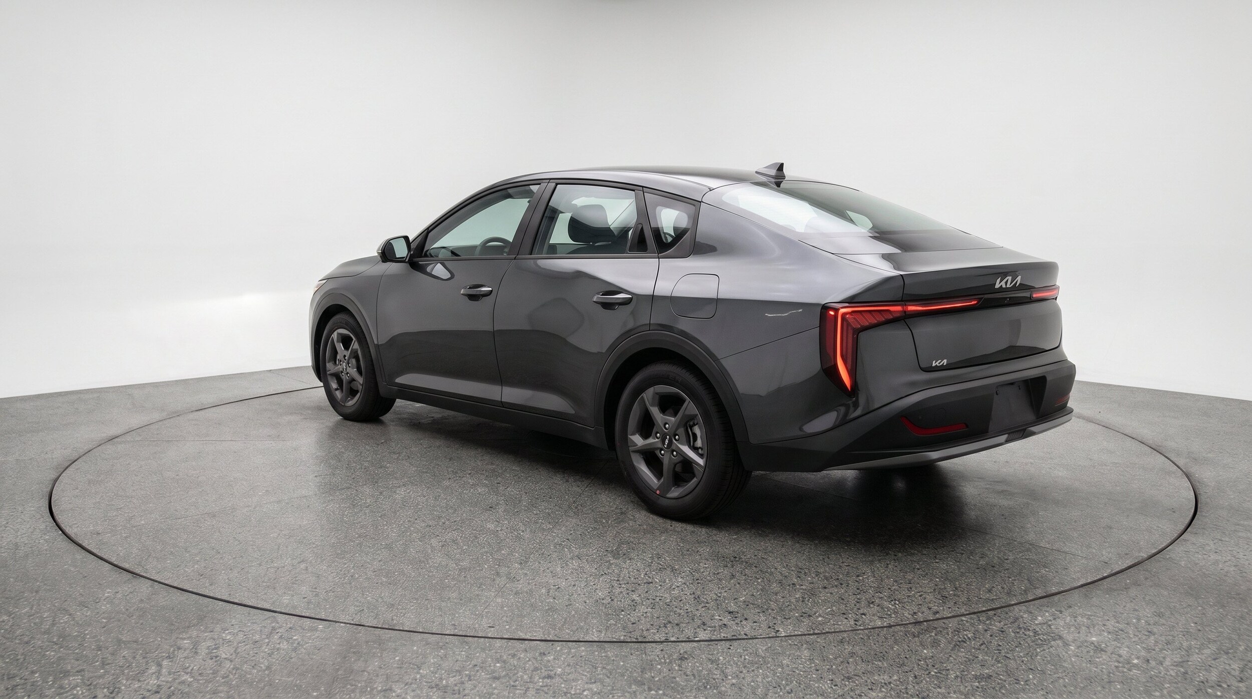 Thumbnail: 2025 Kia K4 - 6