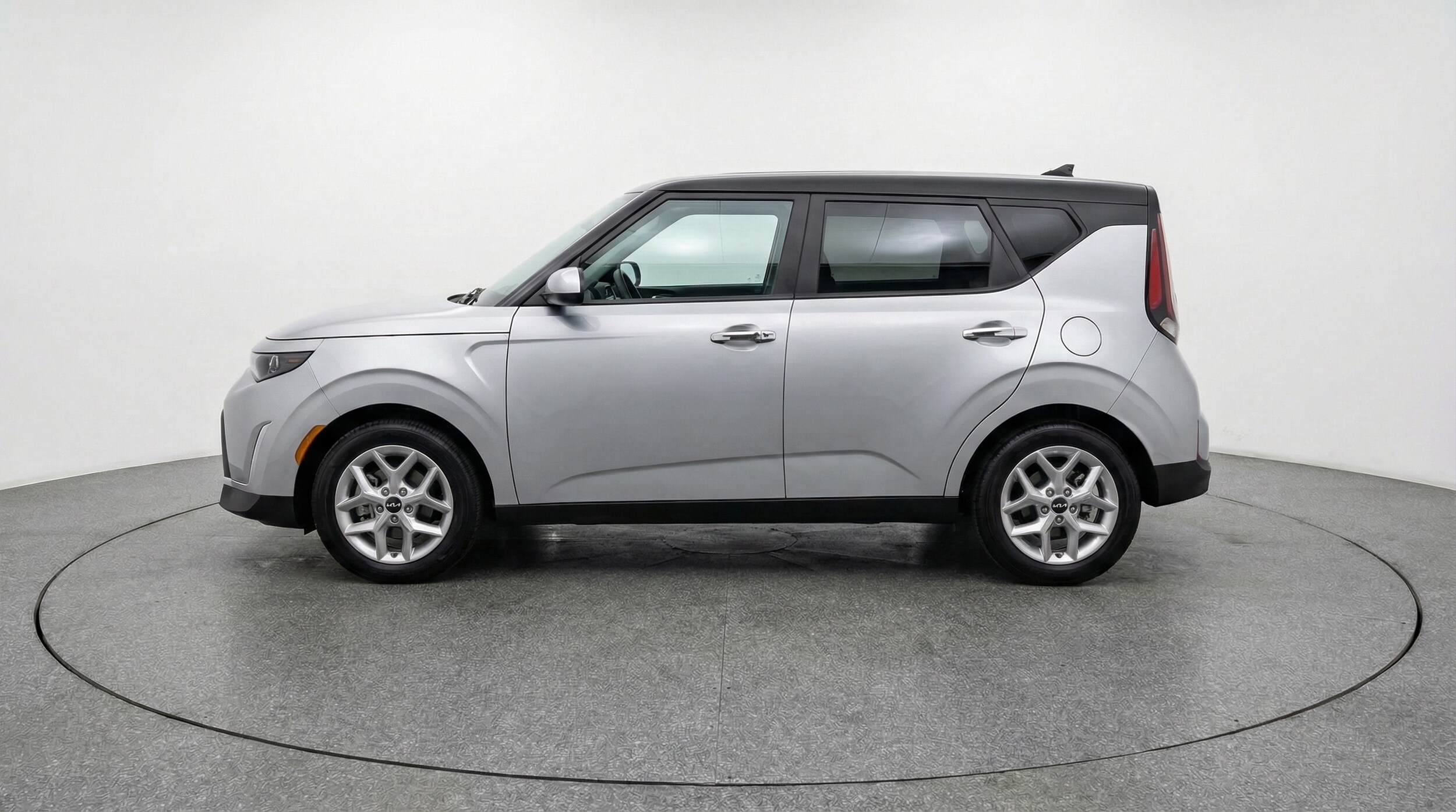 Thumbnail: 2025 Kia Soul - 4