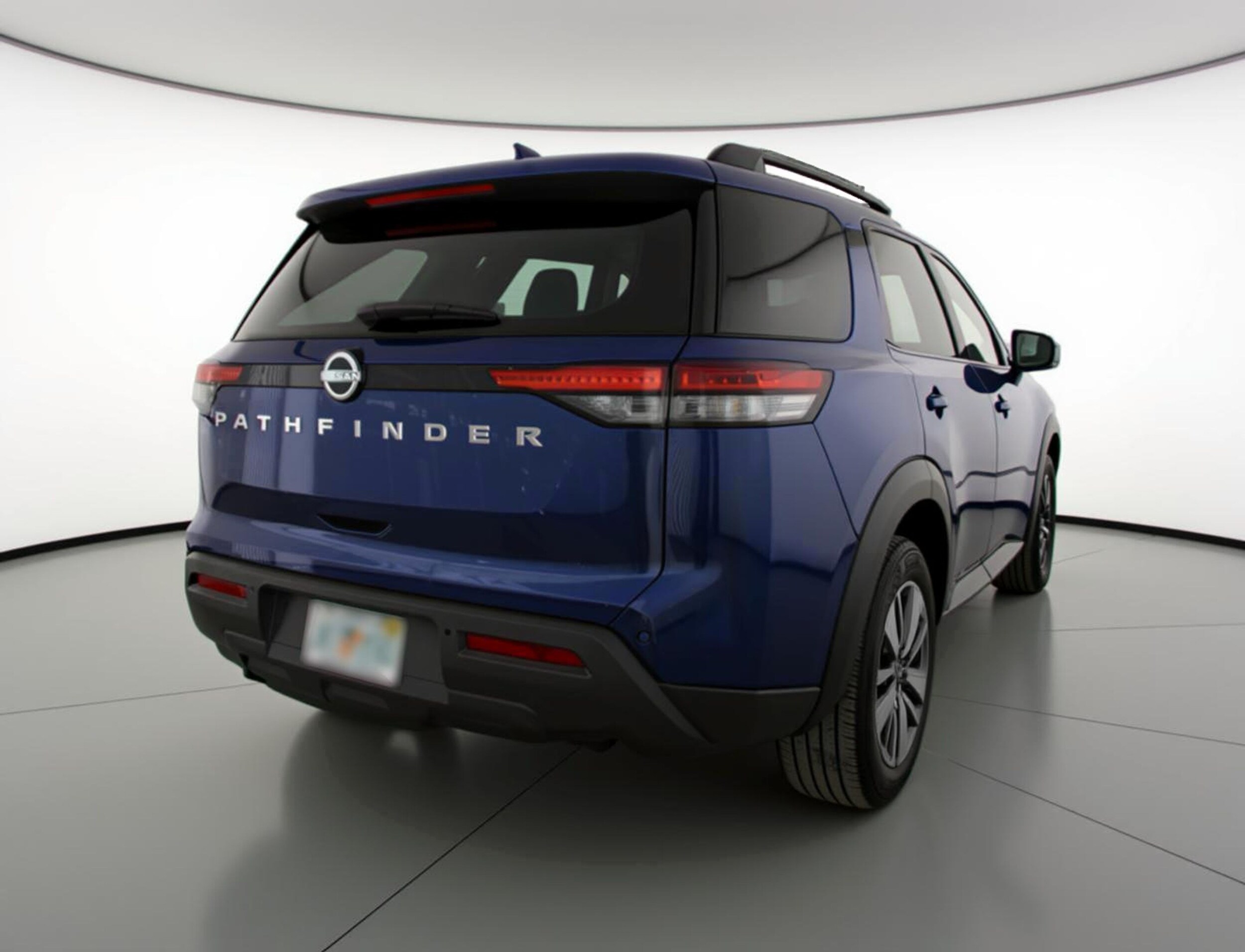 Thumbnail: 2025 Nissan Pathfinder - 7