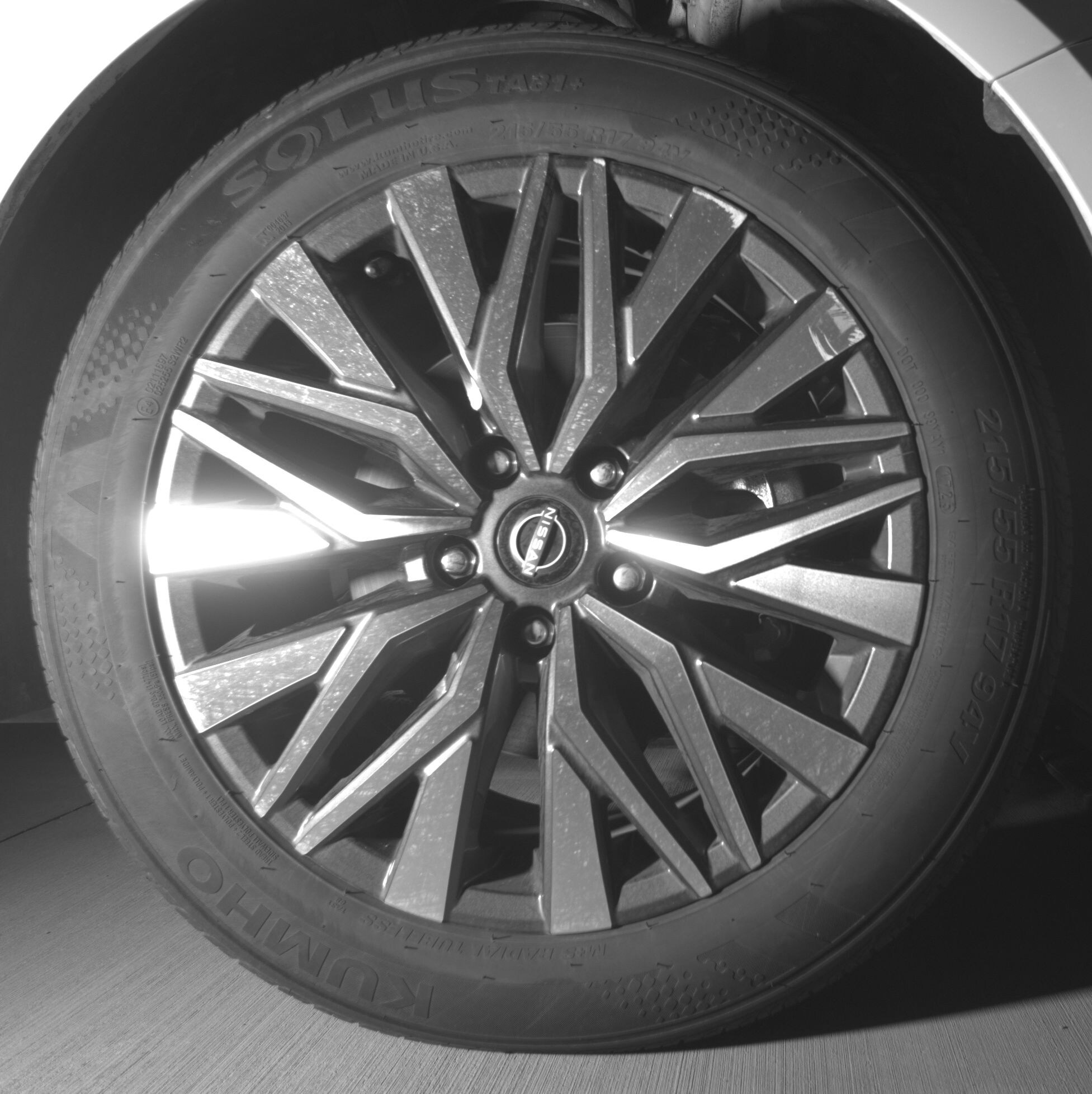 Thumbnail: 2025 Nissan Altima - 10