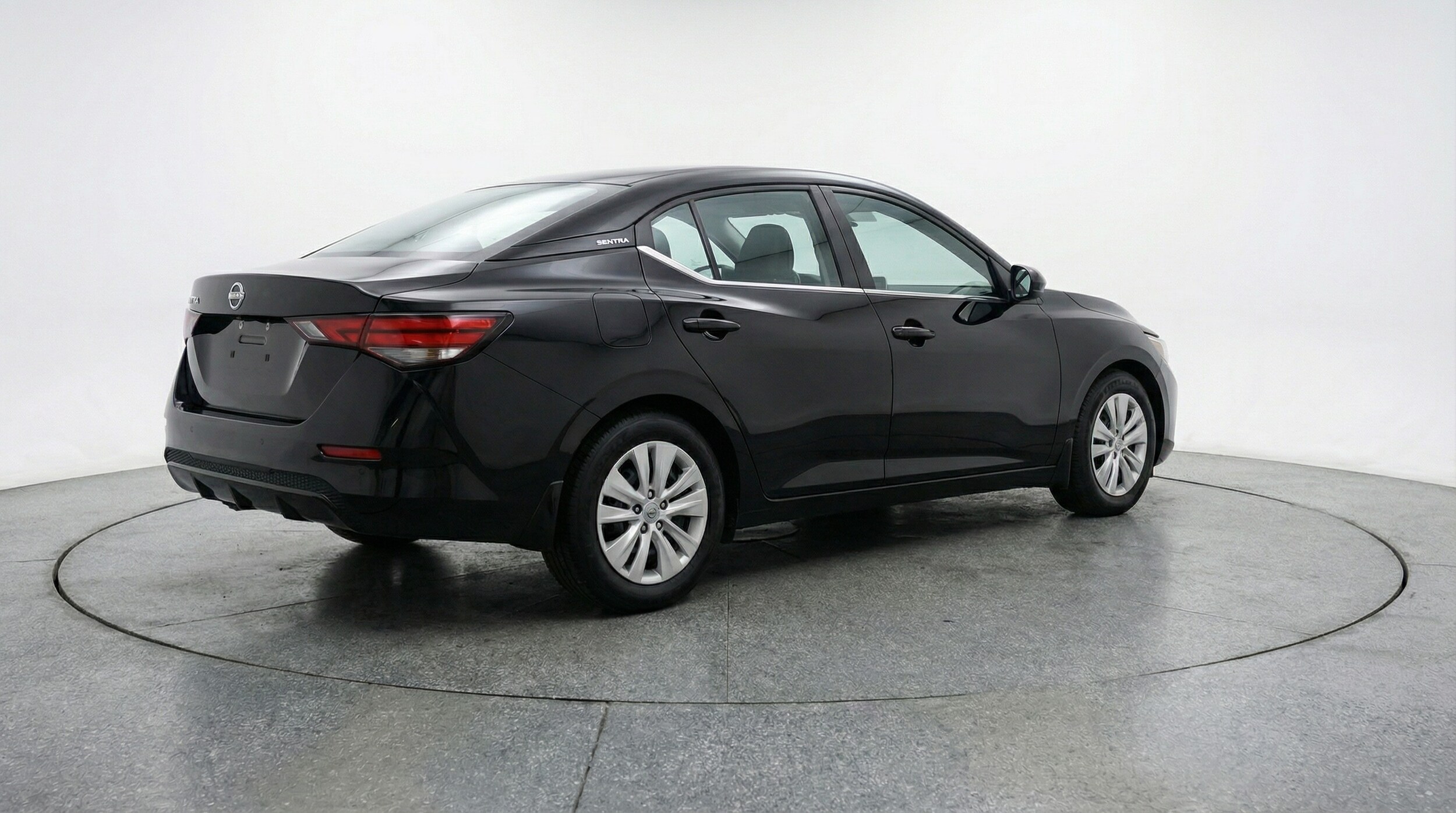 Thumbnail: 2025 Nissan Sentra - 7