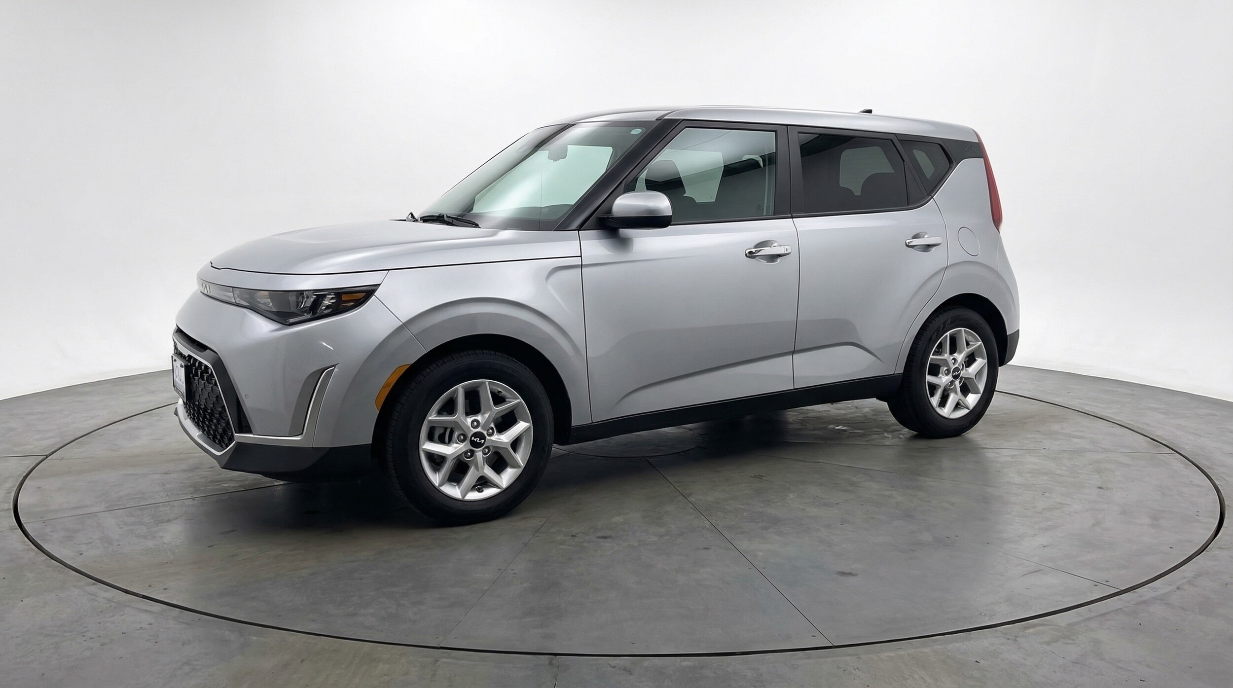 Thumbnail: 2025 Kia Soul - 3