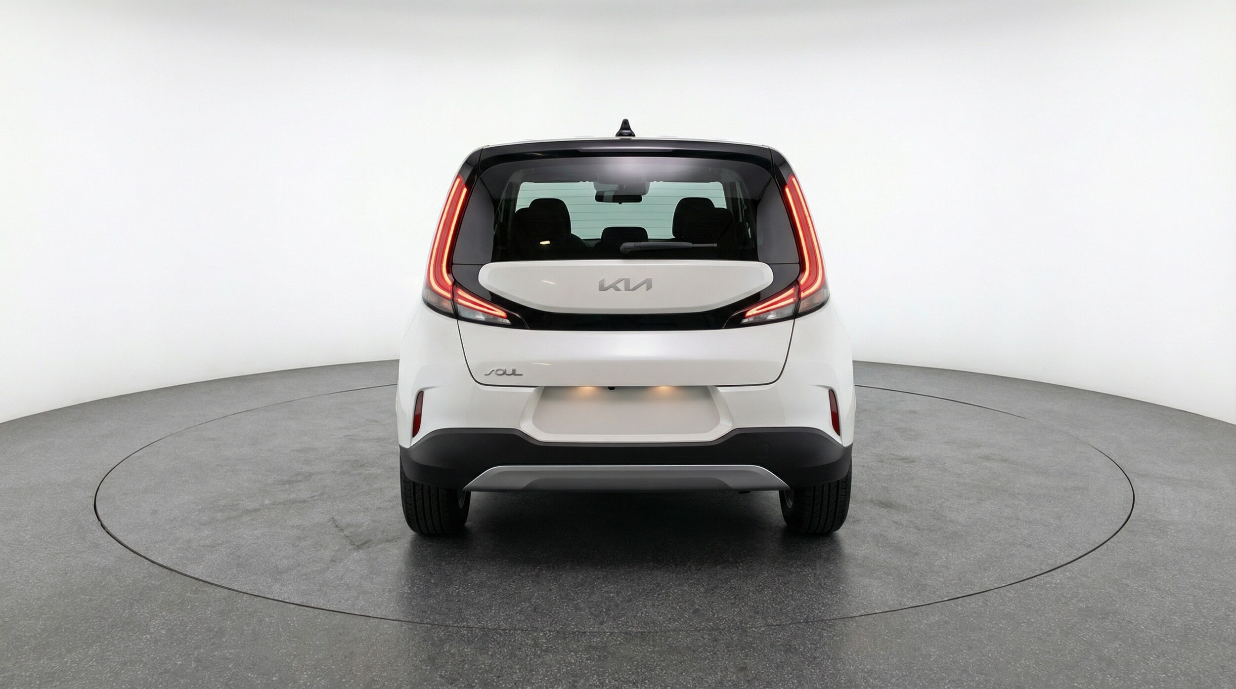 Thumbnail: 2025 Kia Soul - 6