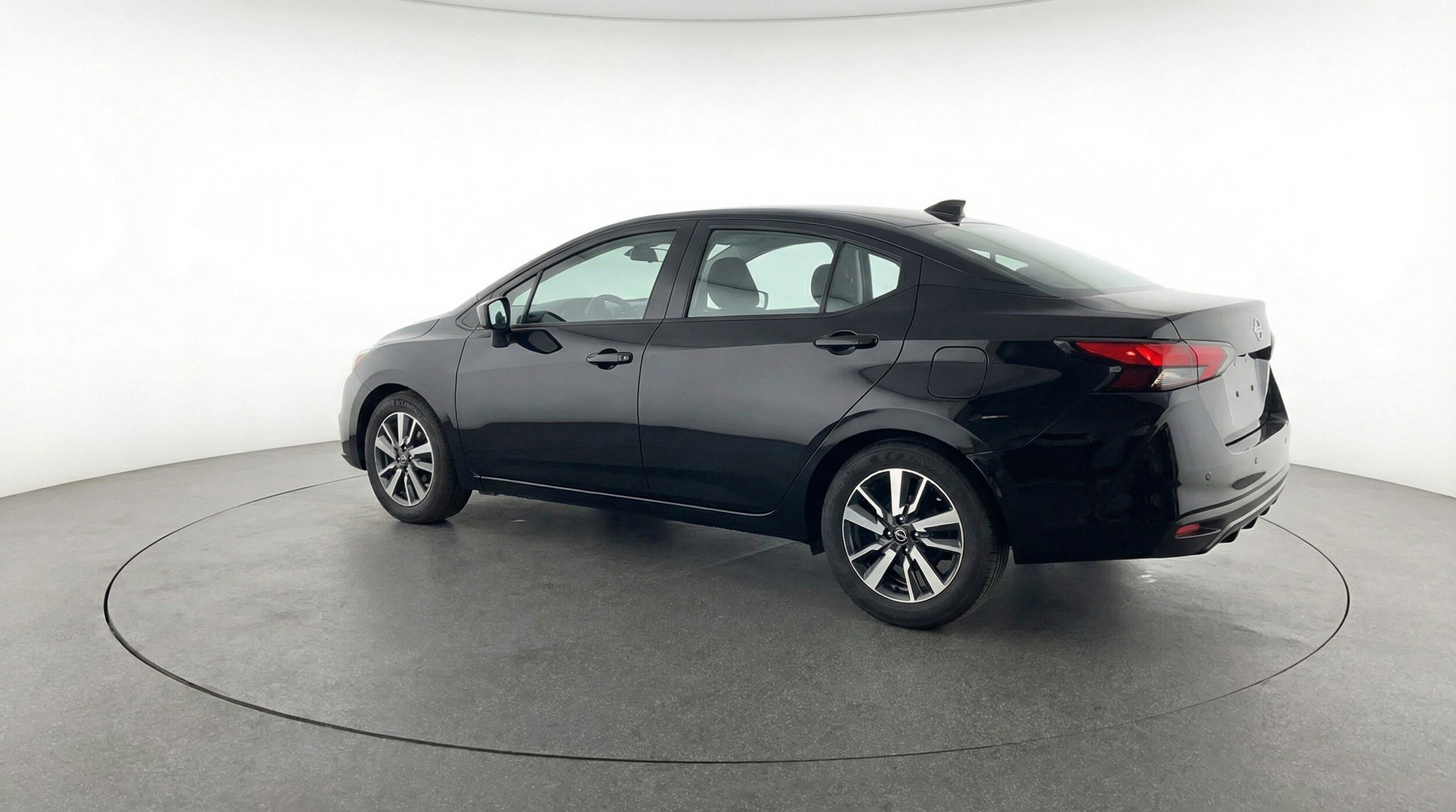 Thumbnail: 2025 Nissan Versa - 6