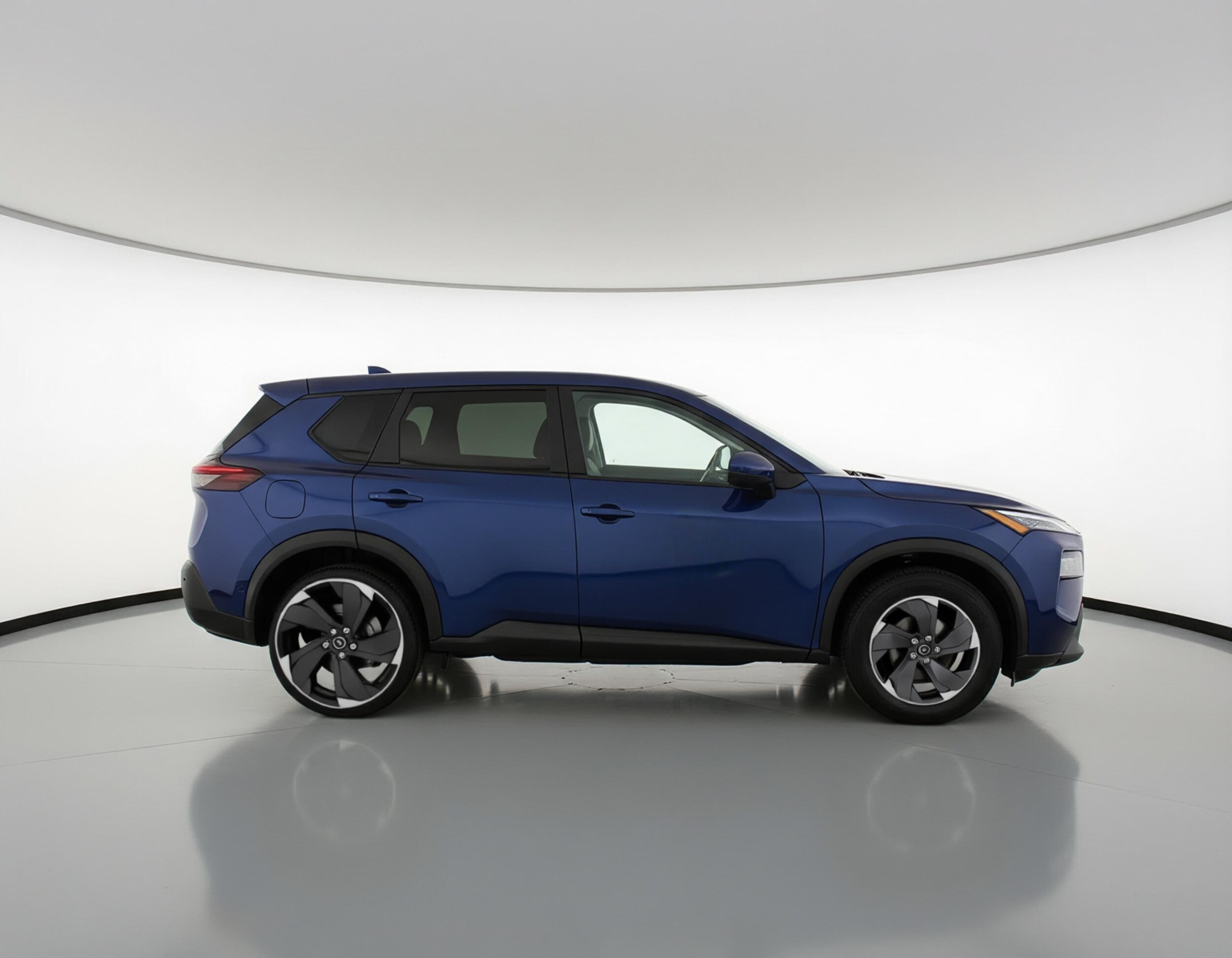 Thumbnail: 2025 Nissan Rogue - 8