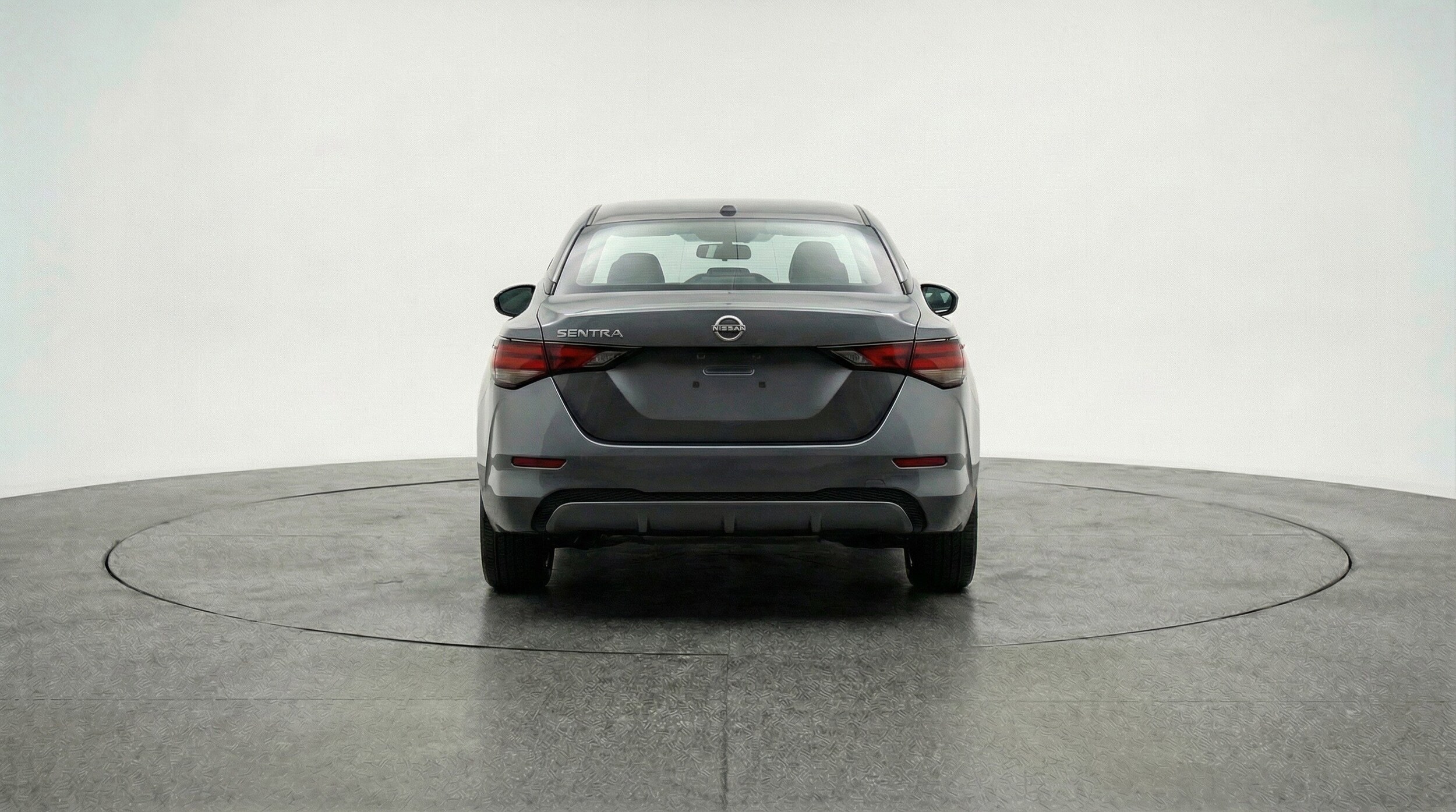 Thumbnail: 2025 Nissan Sentra - 7