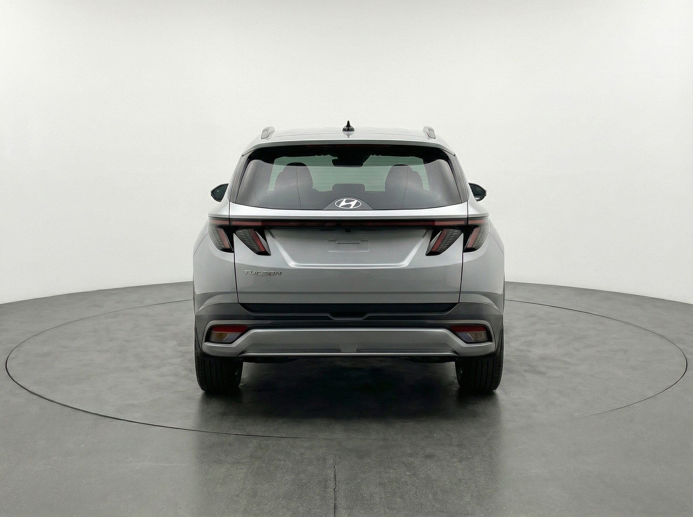 Thumbnail: 2025 Hyundai Tucson - 6