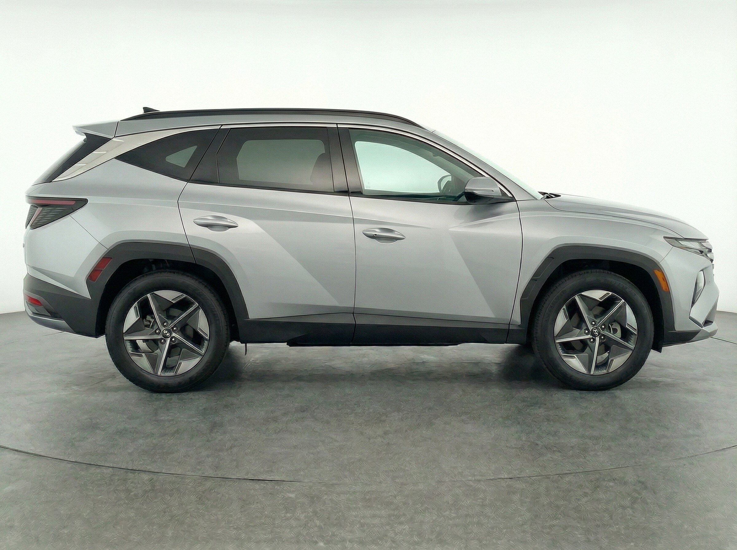 Thumbnail: 2025 Hyundai Tucson - 8