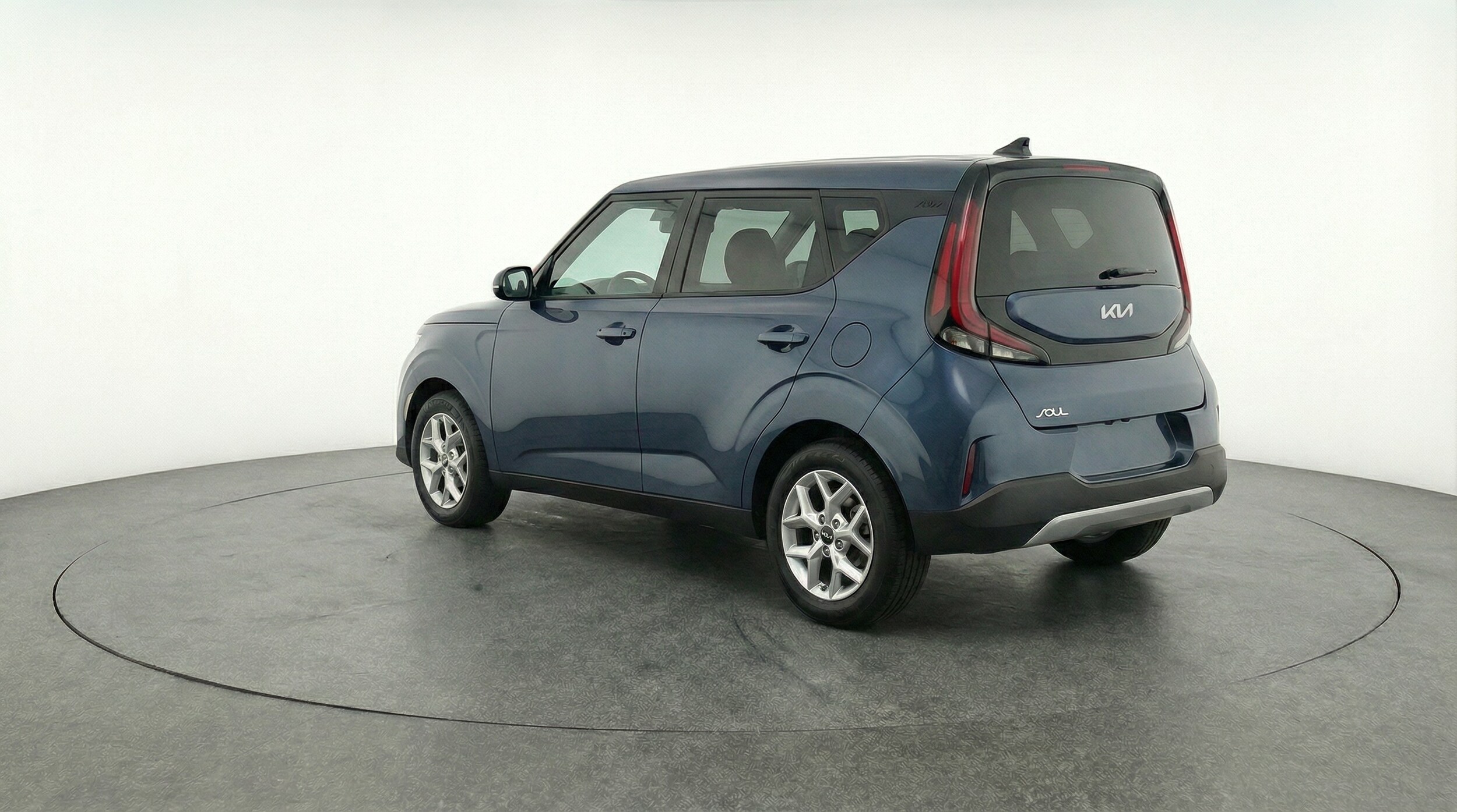 Thumbnail: 2025 Kia Soul - 5