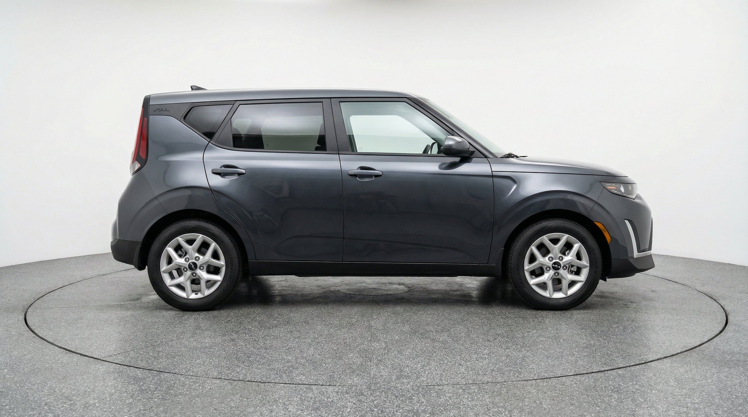 Thumbnail: 2025 Kia Soul - 11