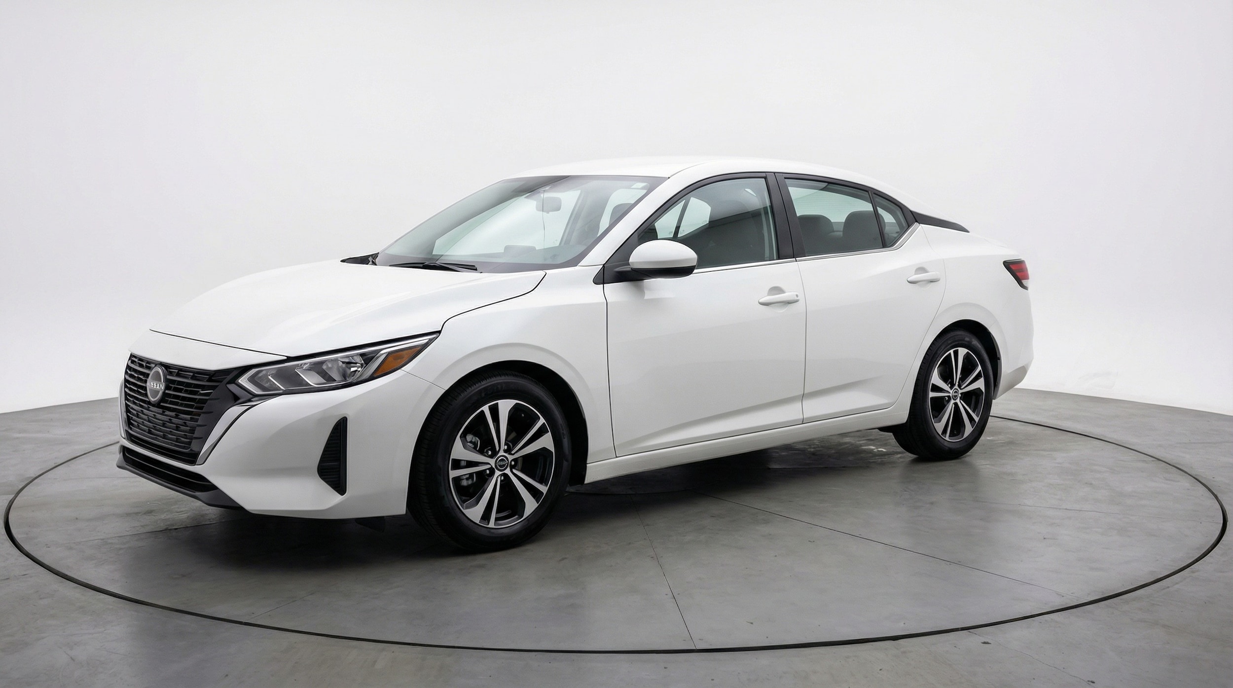 Thumbnail: 2025 Nissan Sentra - 3