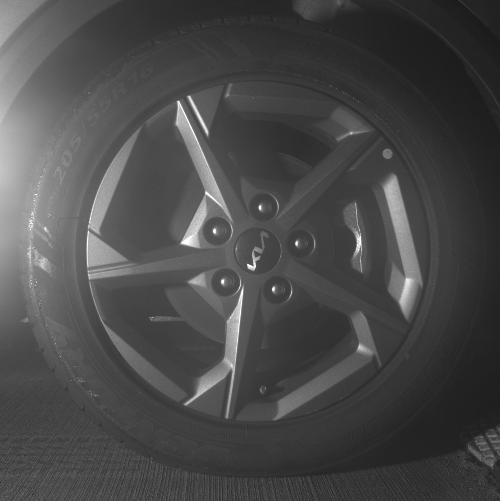 Thumbnail: 2025 Kia K4 - 10