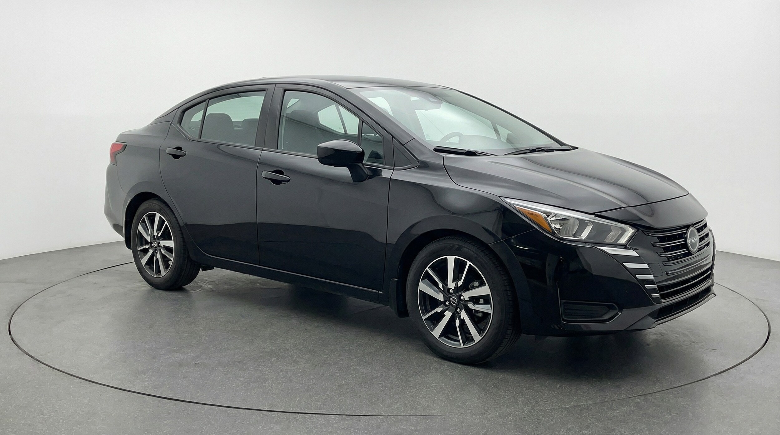 Thumbnail: 2025 Nissan Versa - 1