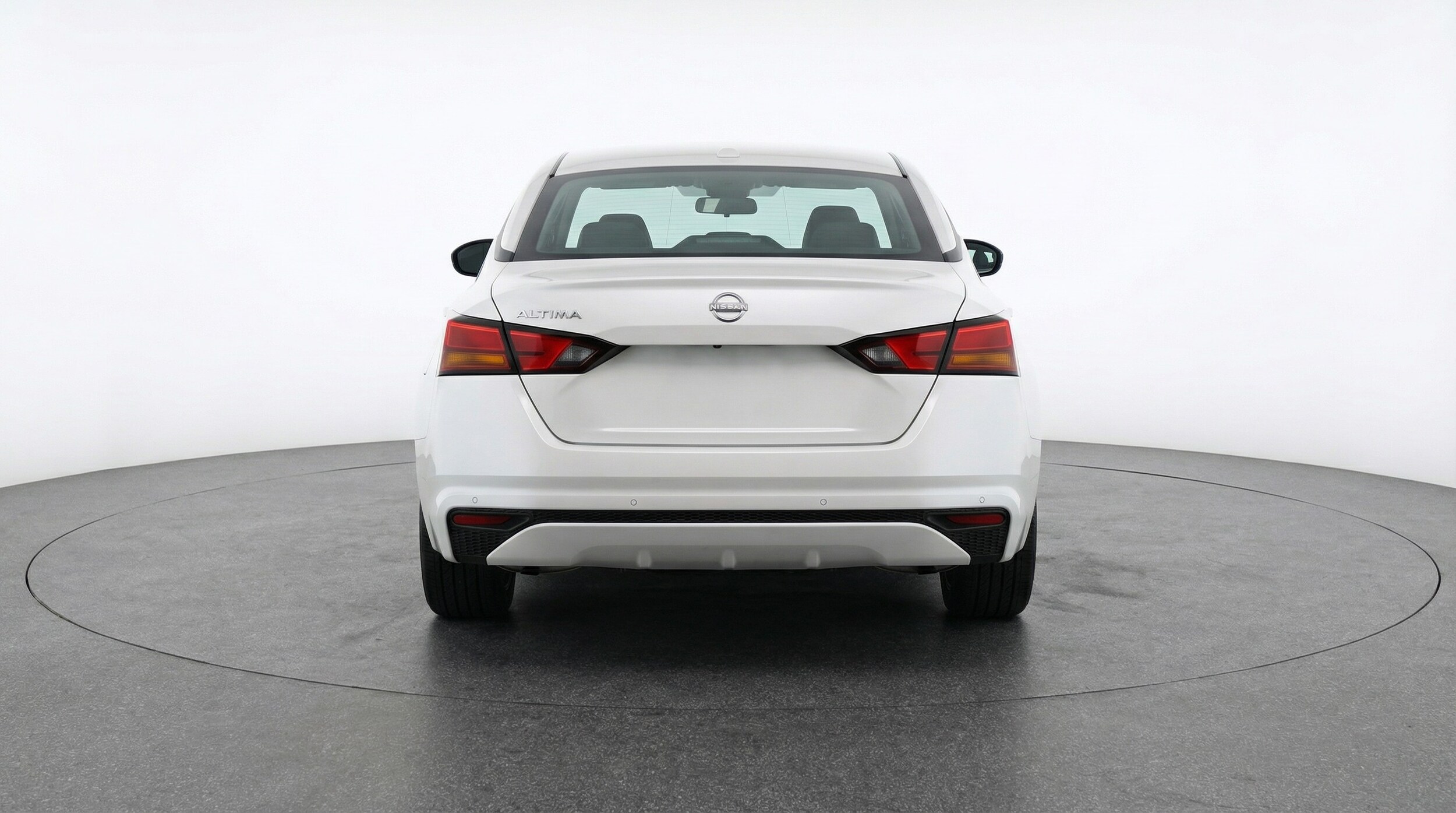 Thumbnail: 2025 Nissan Altima - 6