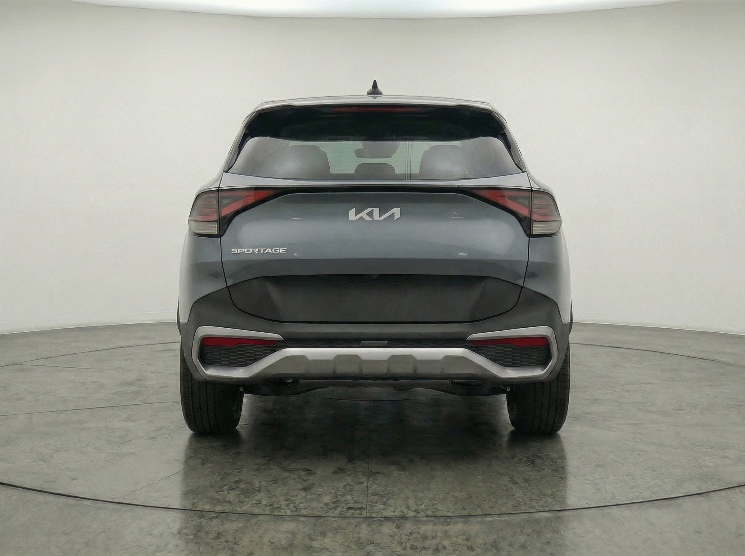 Thumbnail: 2026 Kia Sportage - 7
