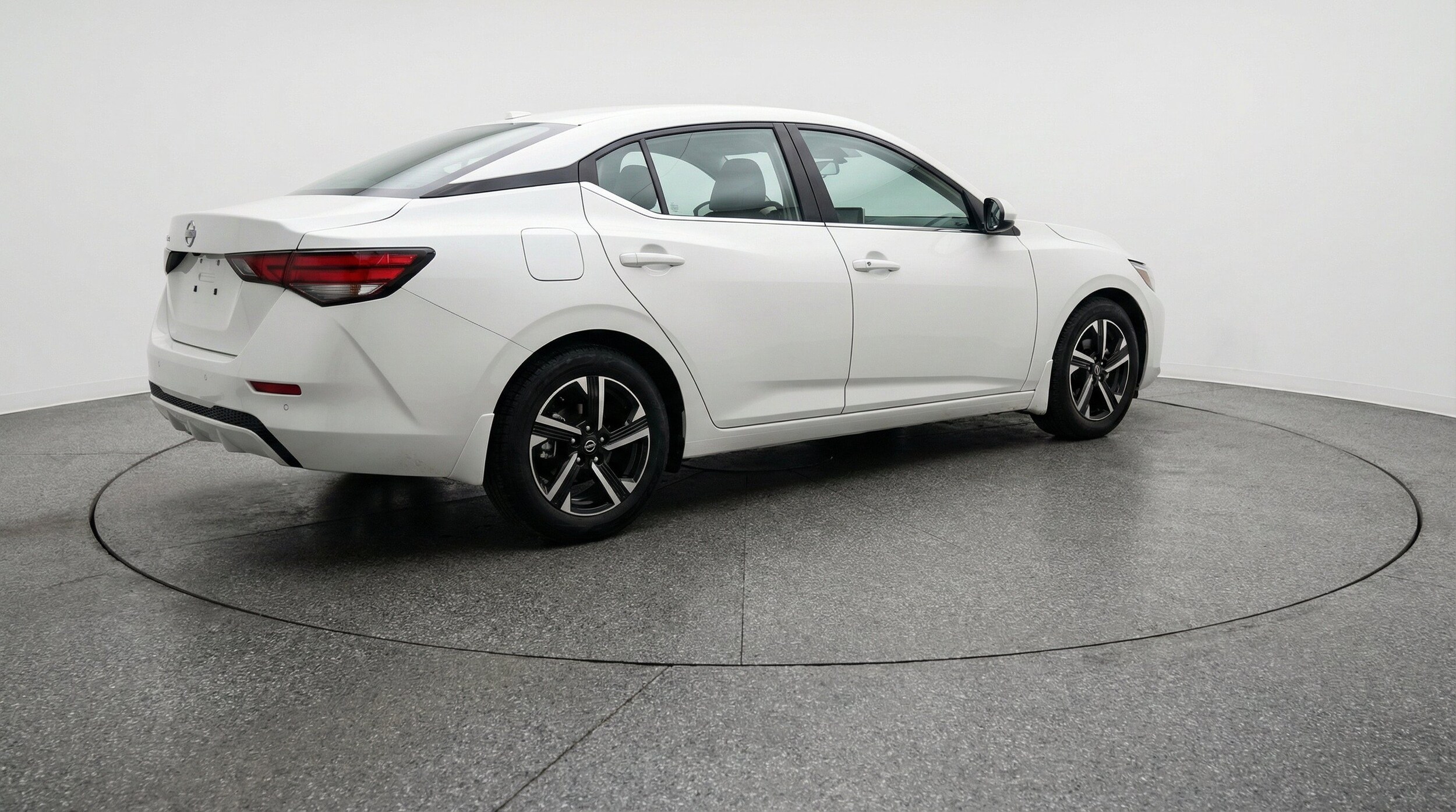 Thumbnail: 2025 Nissan Sentra - 9