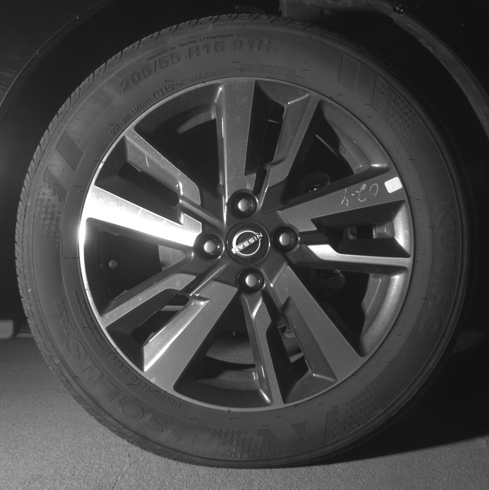 Thumbnail: 2025 Nissan Versa - 10