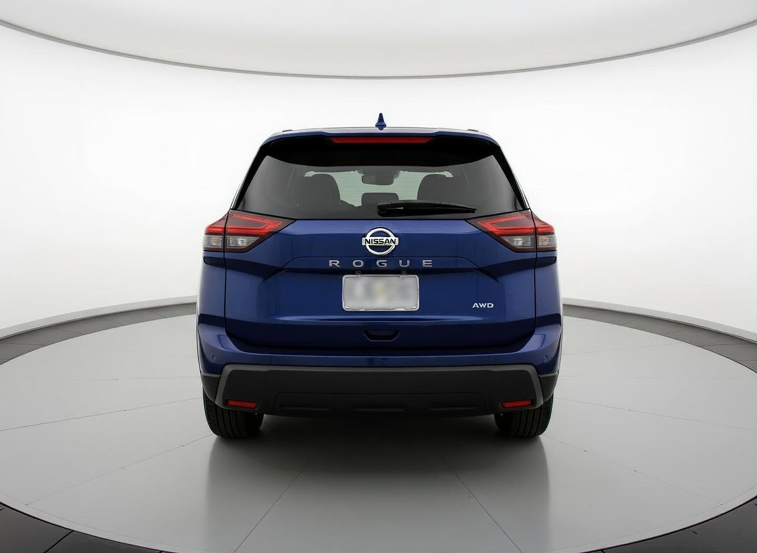 Thumbnail: 2025 Nissan Rogue - 6