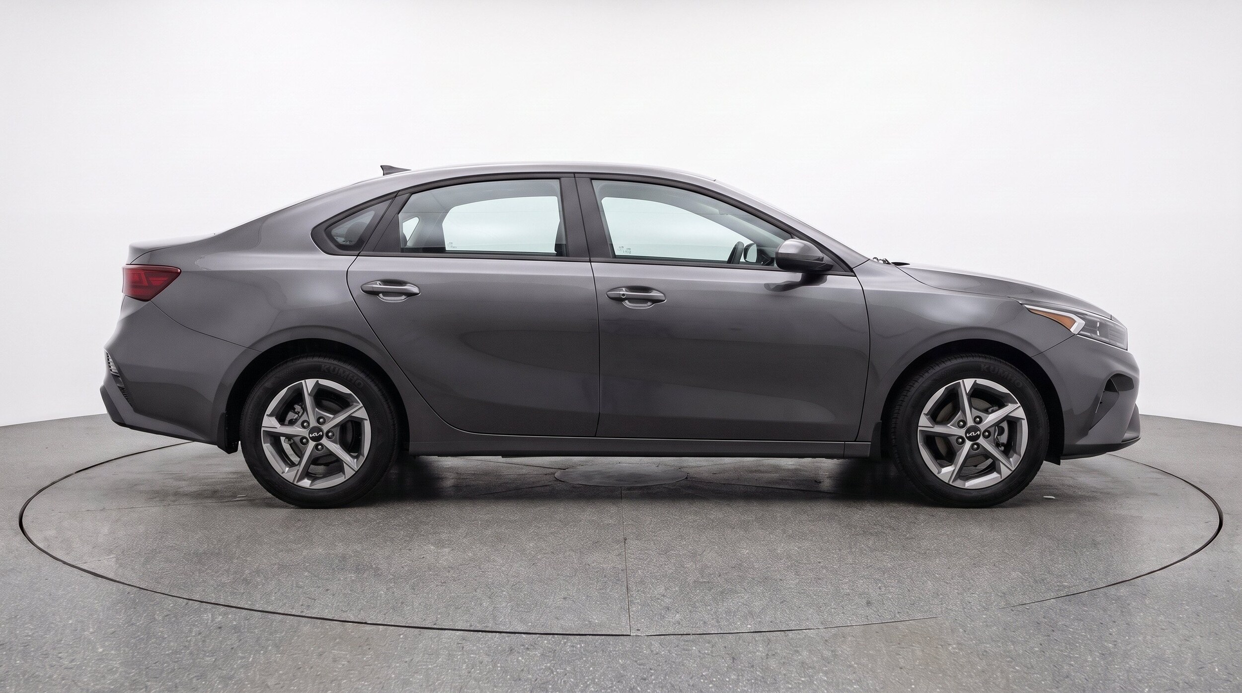 Thumbnail: 2025 Kia K4 - 11
