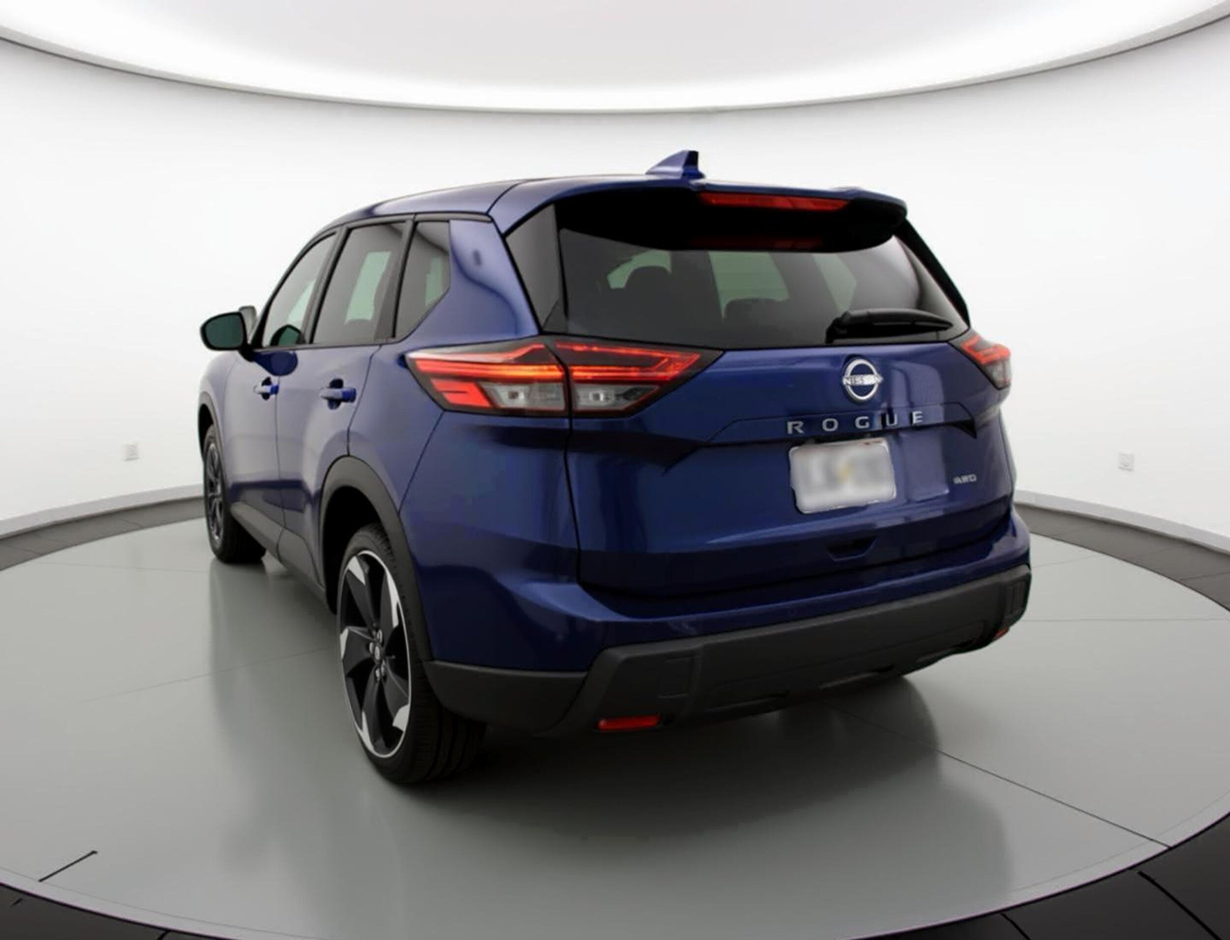 Thumbnail: 2025 Nissan Rogue - 5