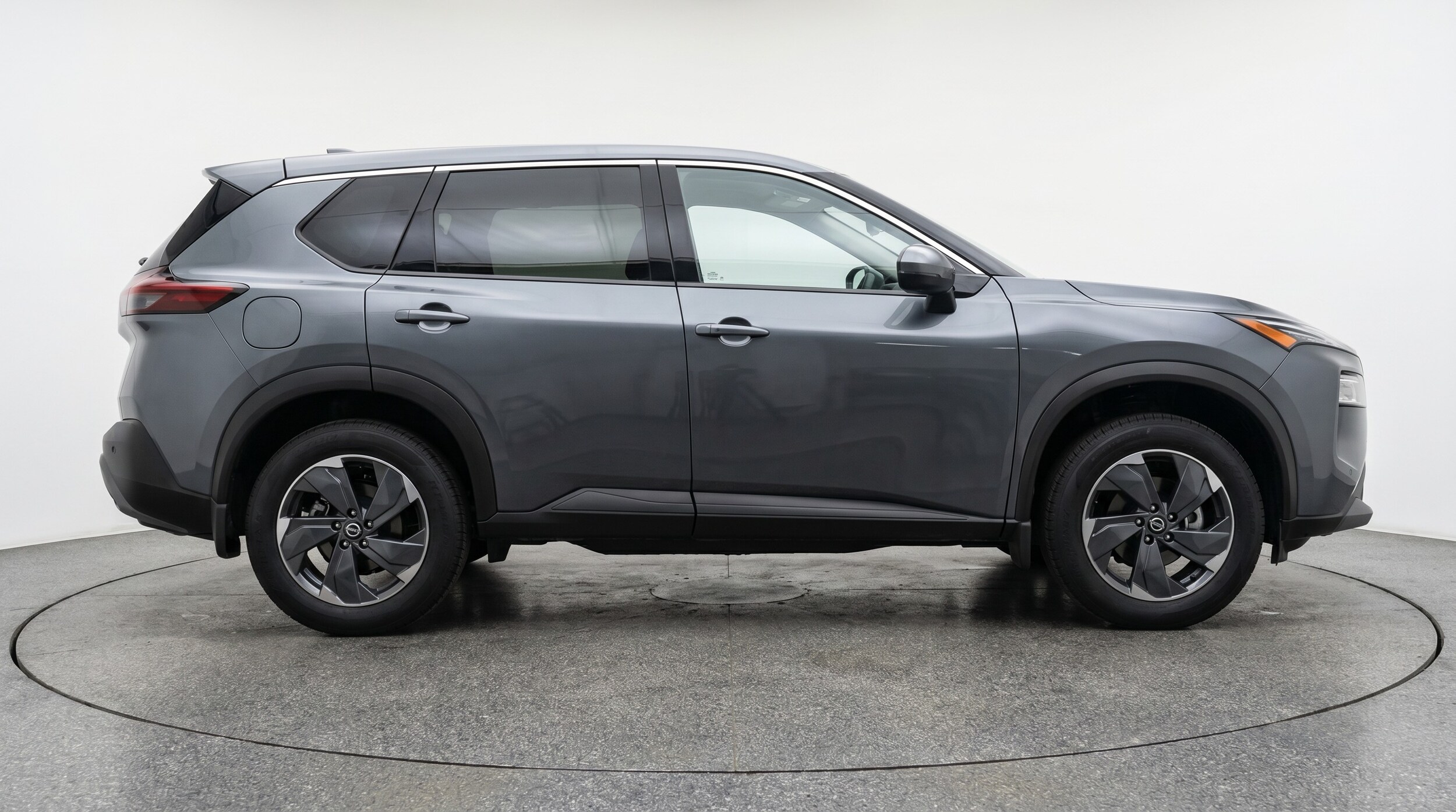 Thumbnail: 2025 Nissan Rogue - 8