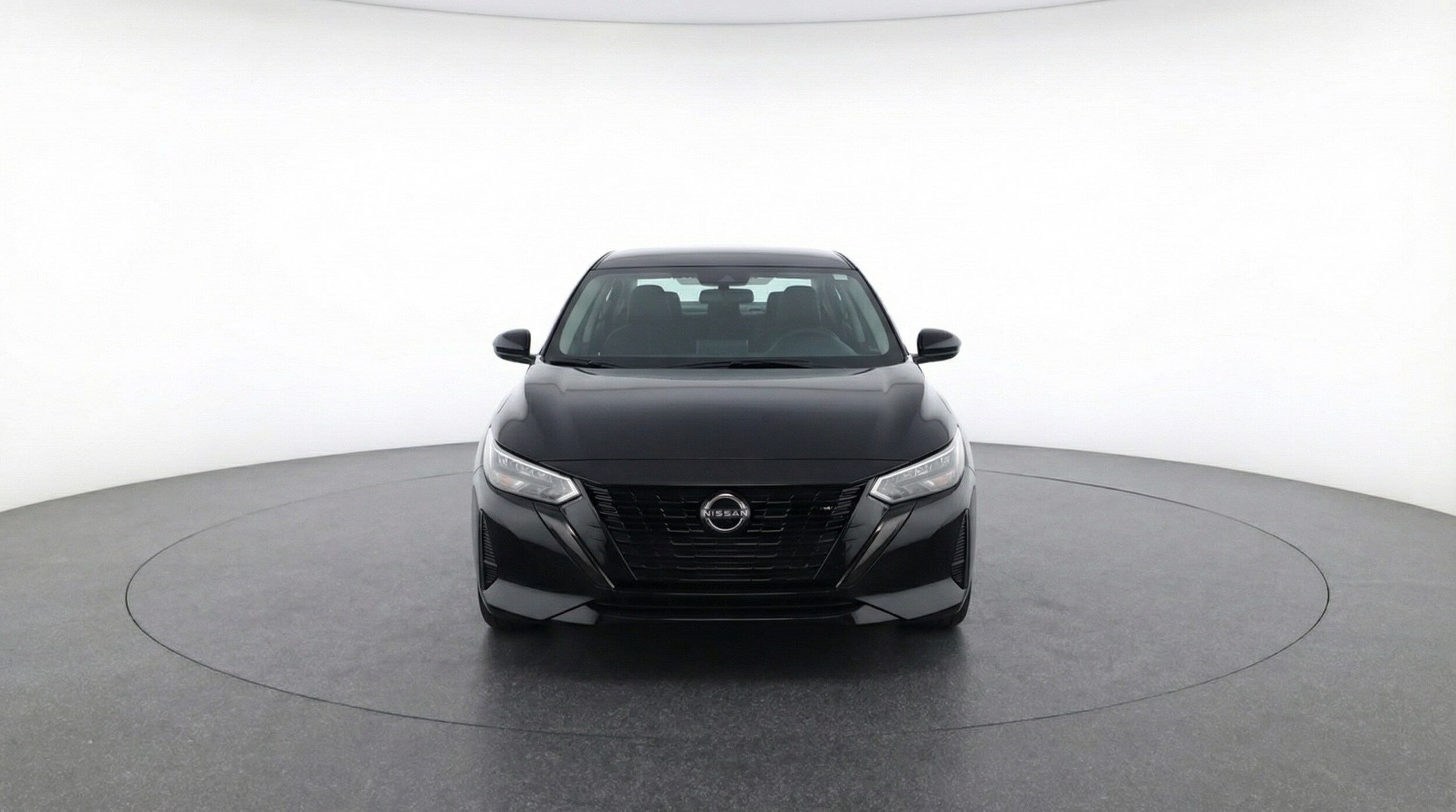 Thumbnail: 2025 Nissan Sentra - 2