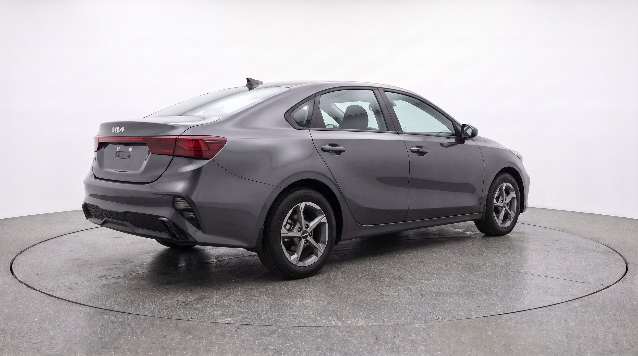 Thumbnail: 2025 Kia K4 - 9