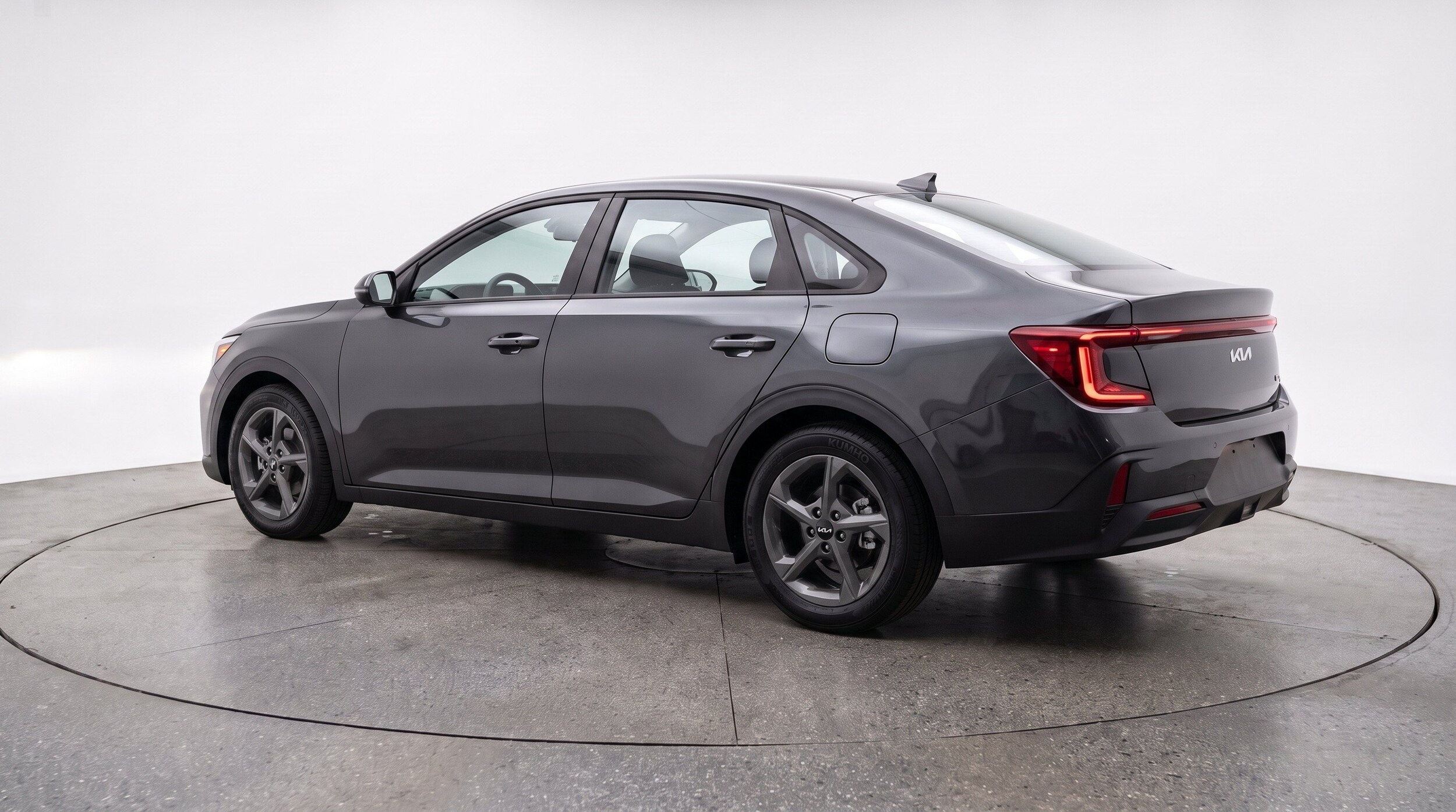 Thumbnail: 2026 Kia K4 - 6