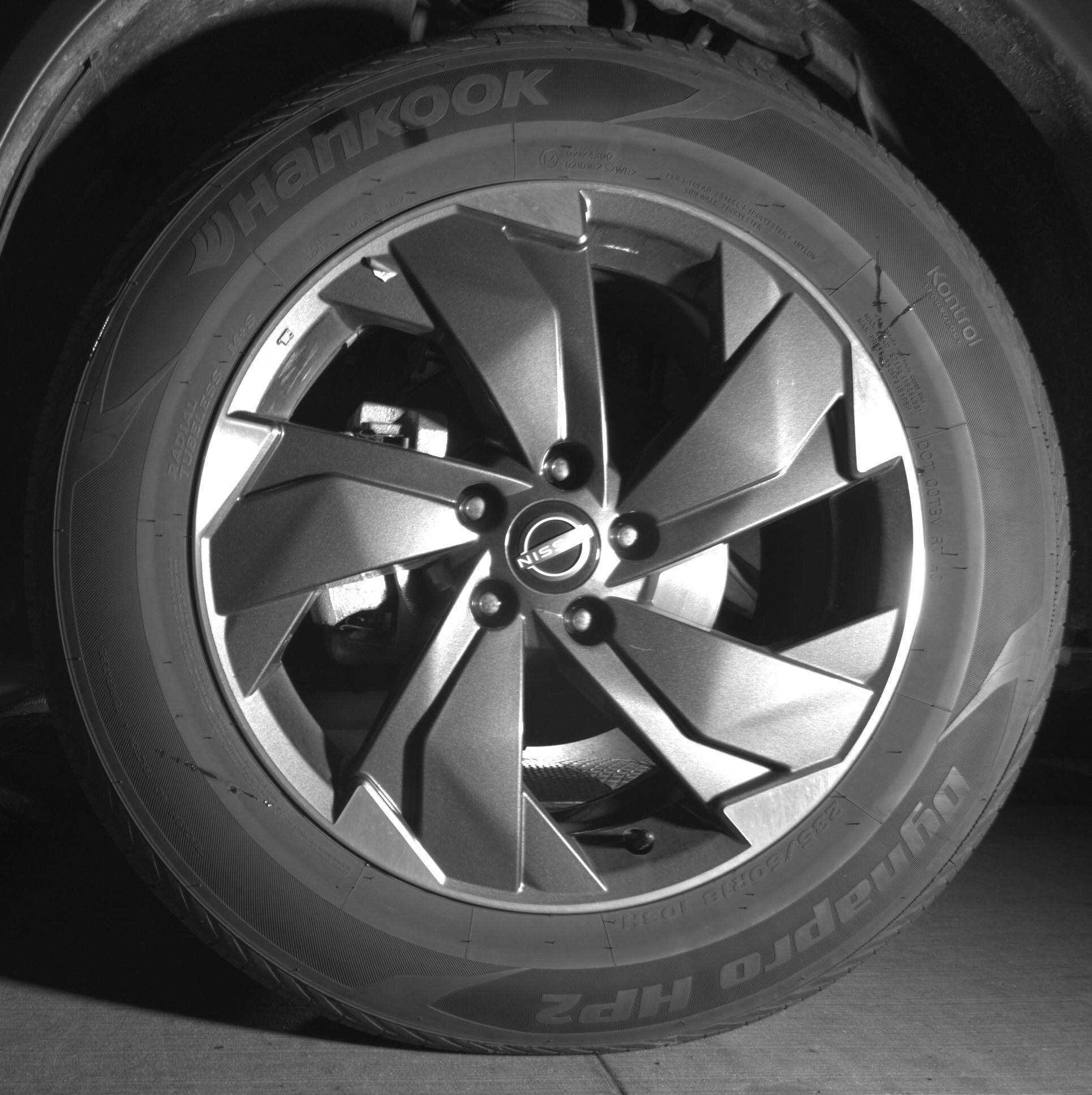 Thumbnail: 2025 Nissan Rogue - 9