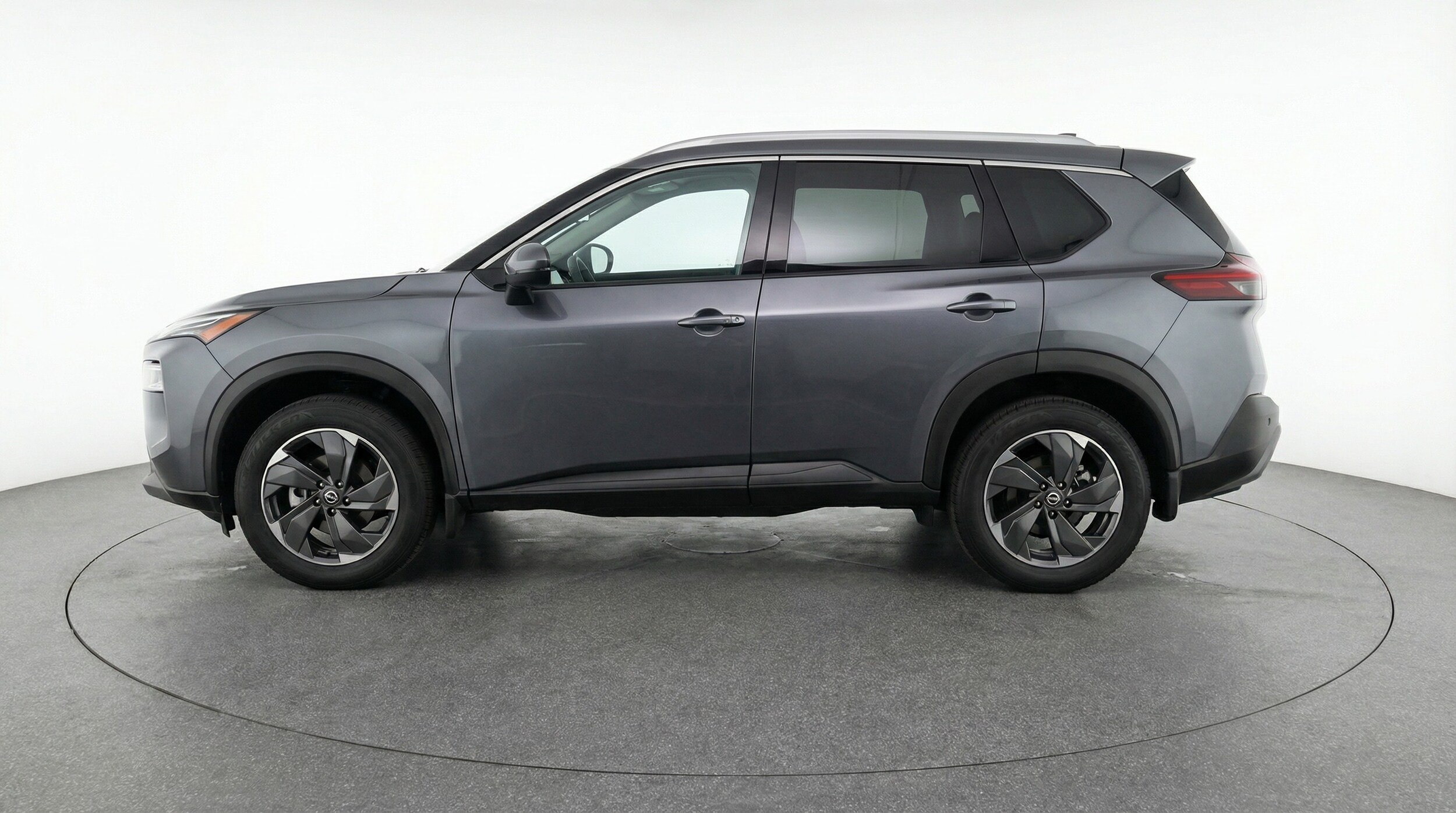 Thumbnail: 2025 Nissan Rogue - 4