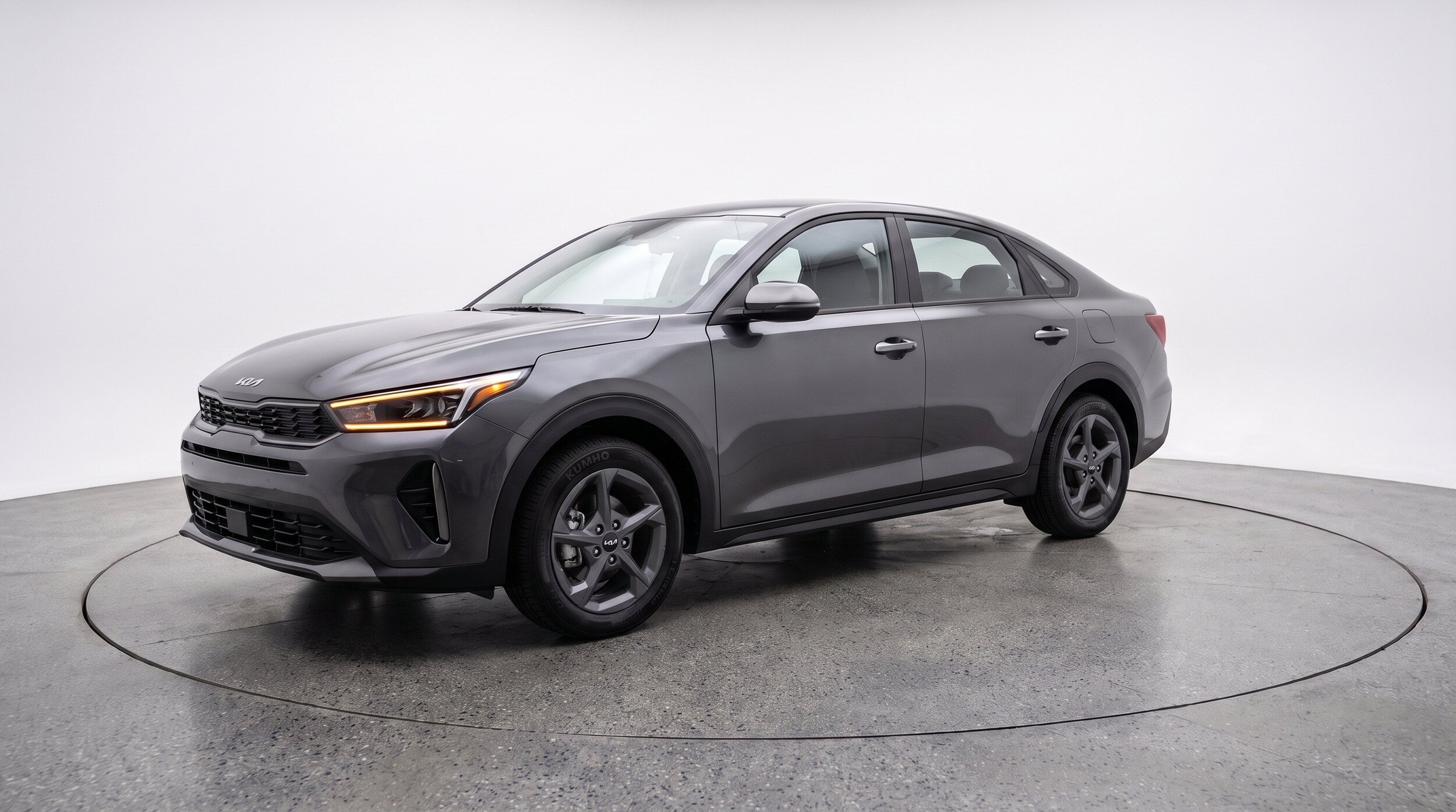 Thumbnail: 2025 Kia K4 - 3