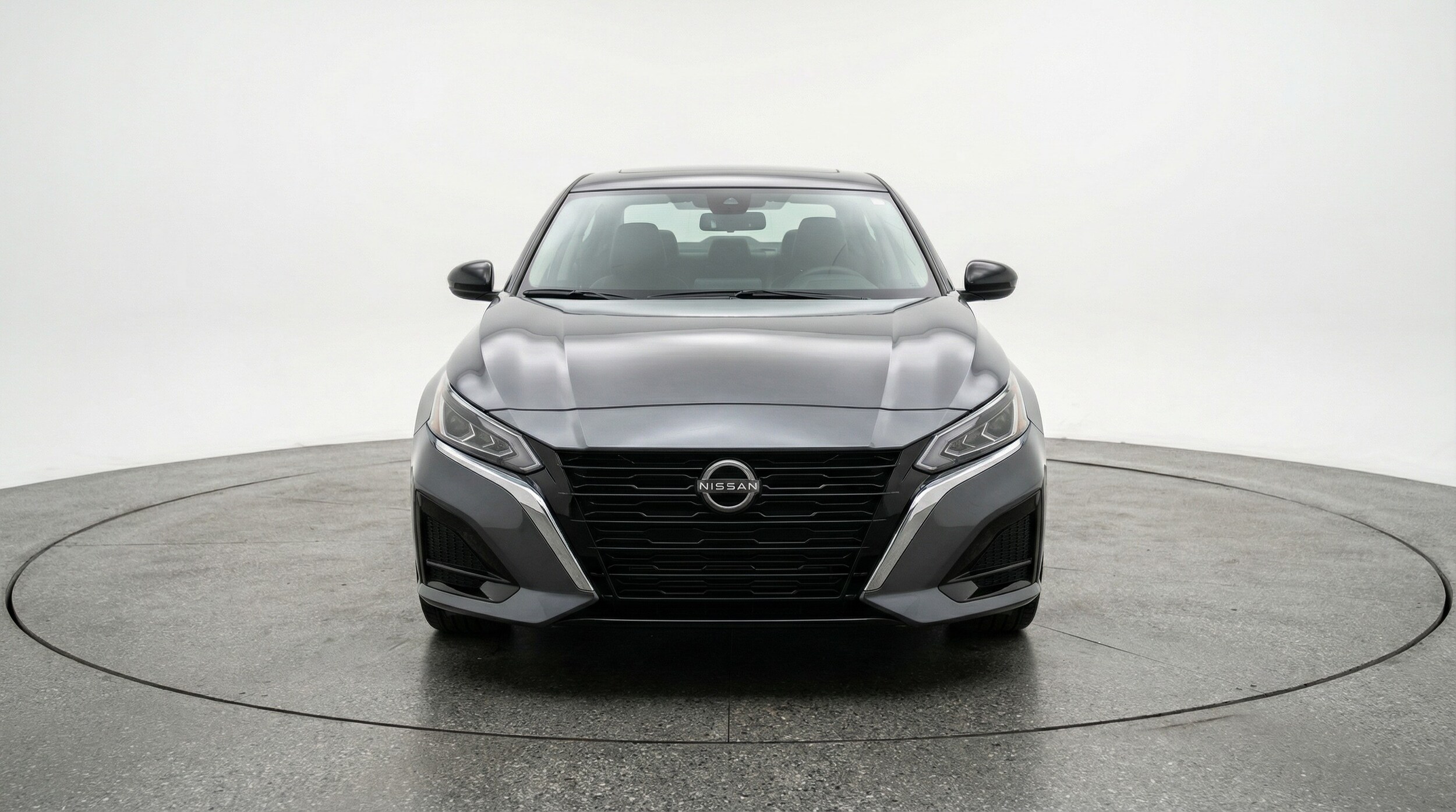 Thumbnail: 2025 Nissan Altima - 2