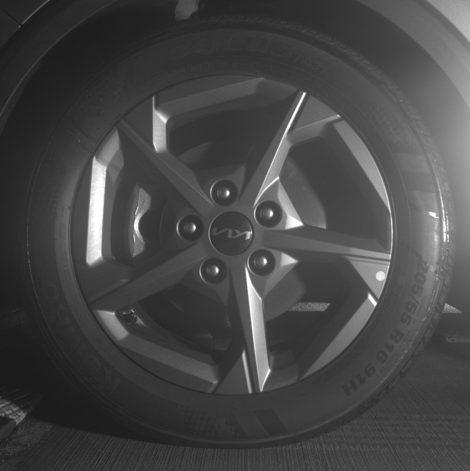 Thumbnail: 2025 Kia K4 - 9