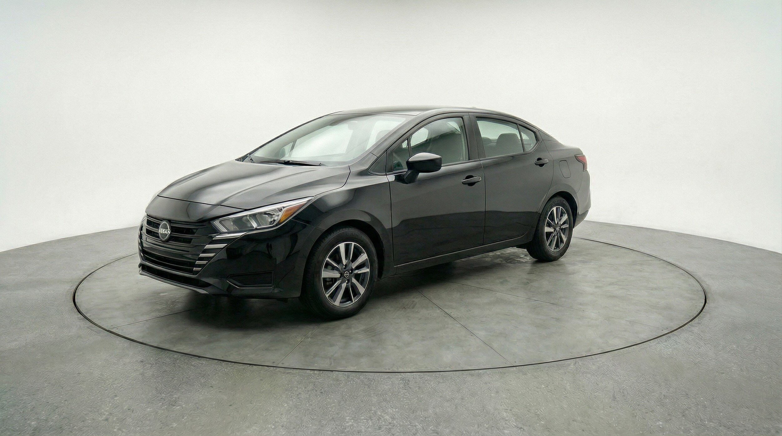 Thumbnail: 2025 Nissan Versa - 3