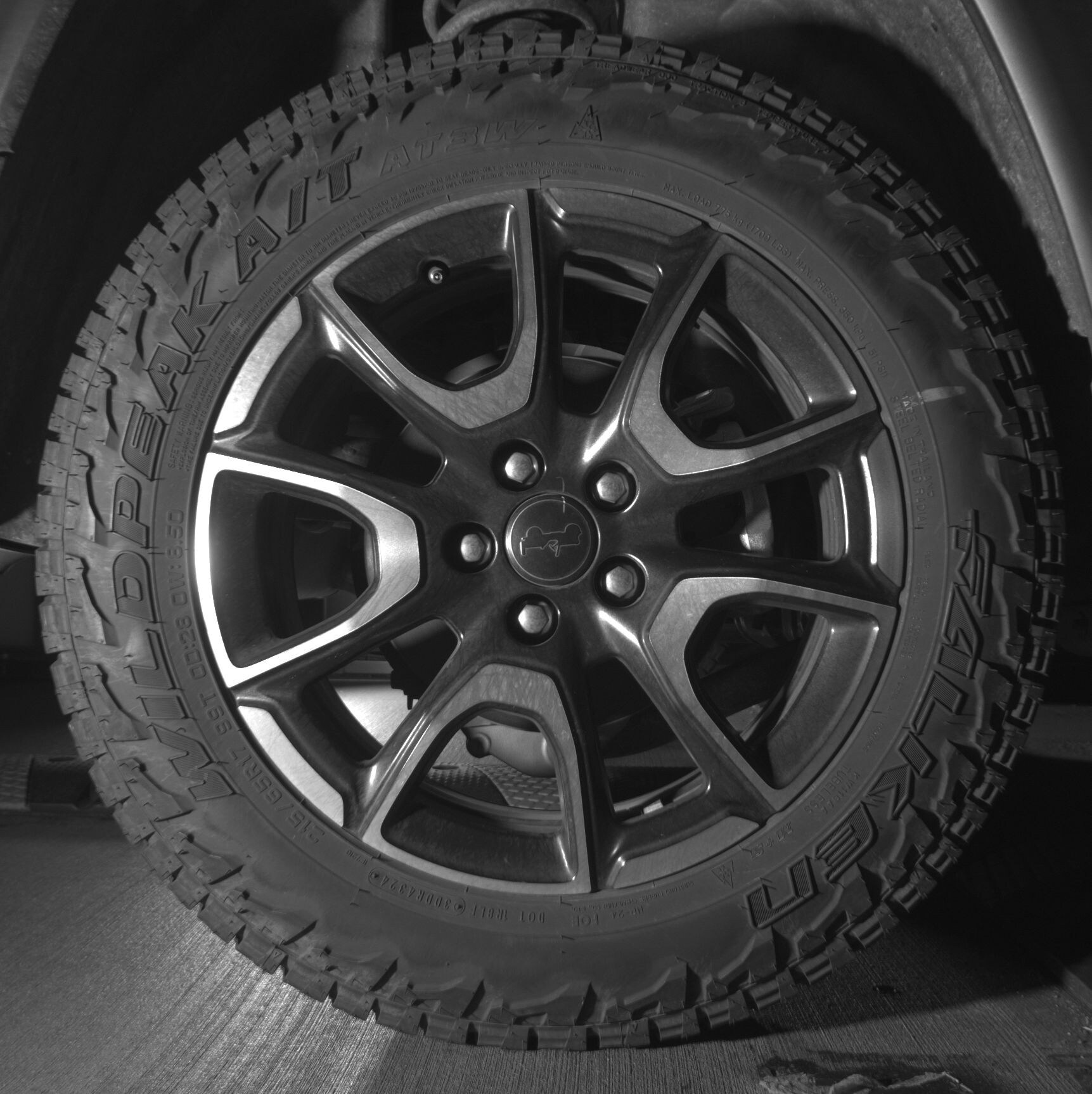 Thumbnail: 2025 Jeep Compass - 12