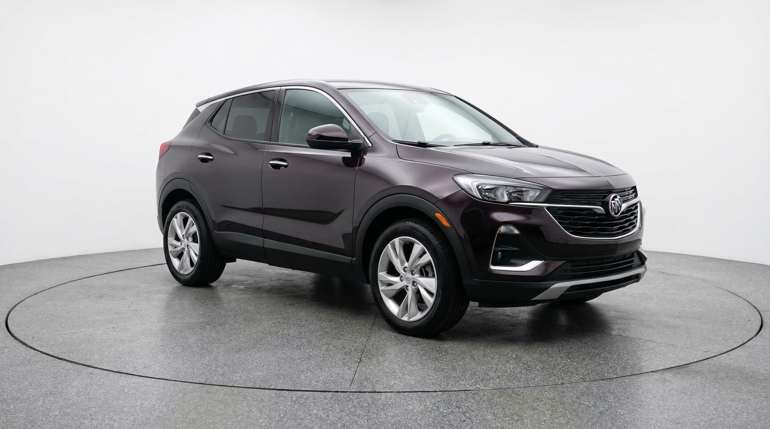 Thumbnail: 2025 Buick Encore GX - 1